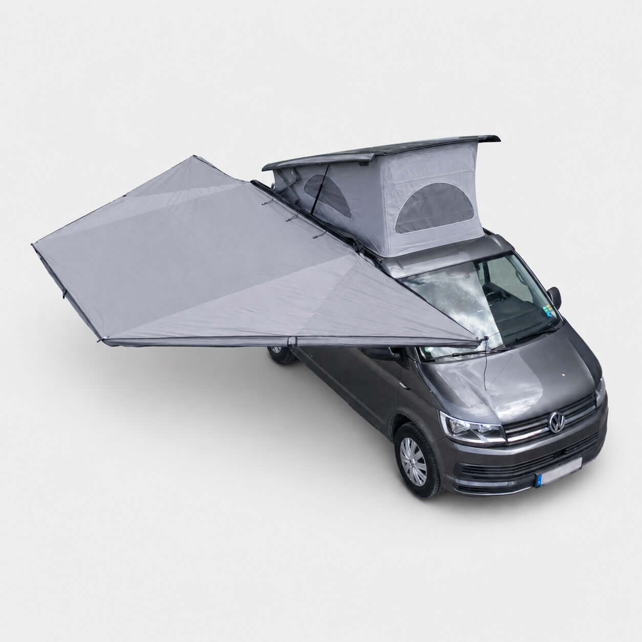 Luifelbeugel VW California T5/T6/T6.1