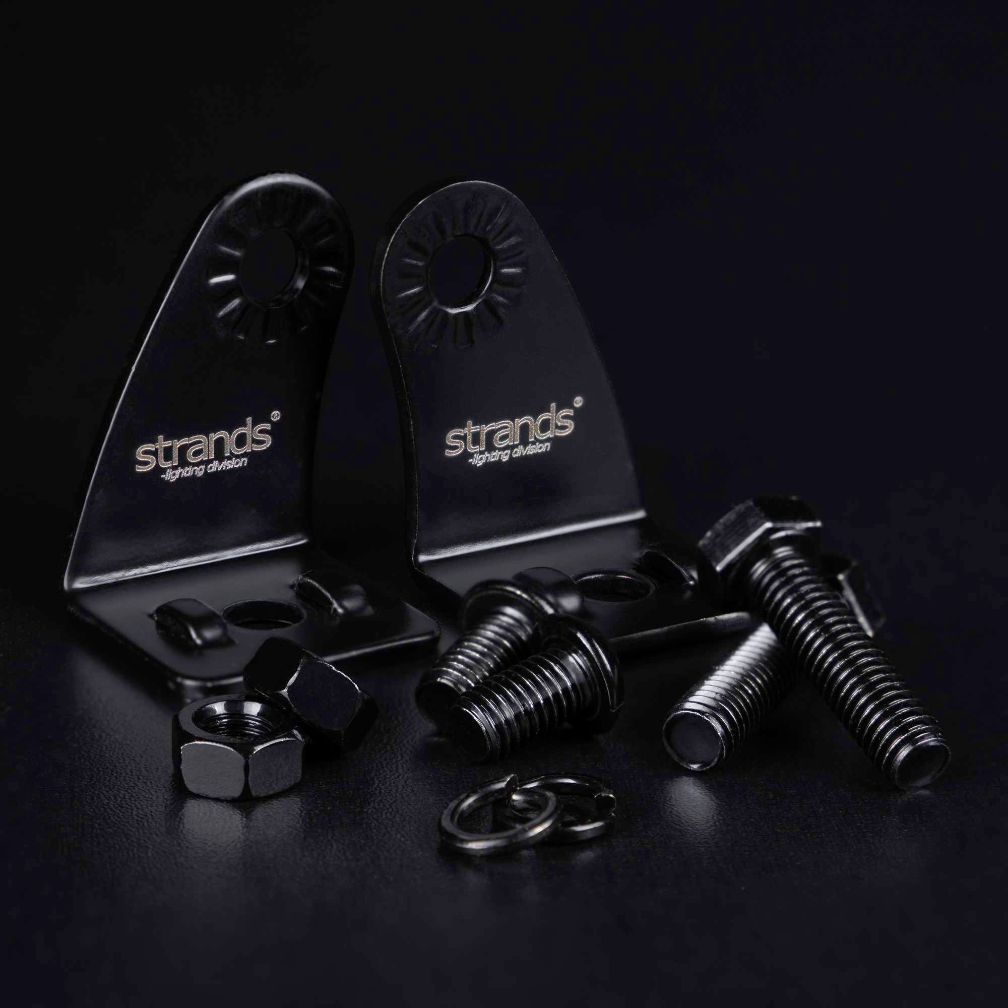 Strands SIBERIA SIDE MOUNT SR