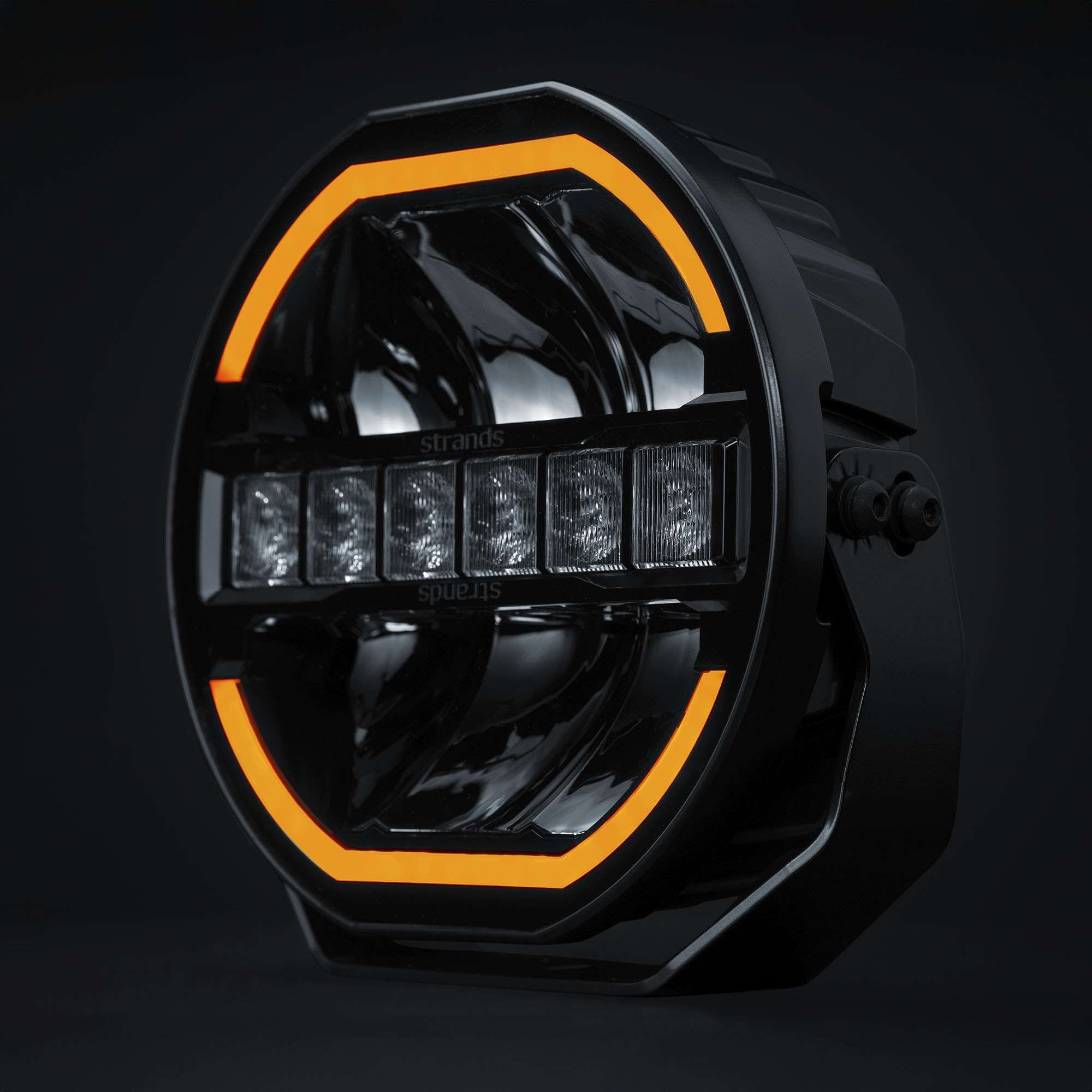 Strands SIBERIA SKYLORD DRIVING LIGHT 9″