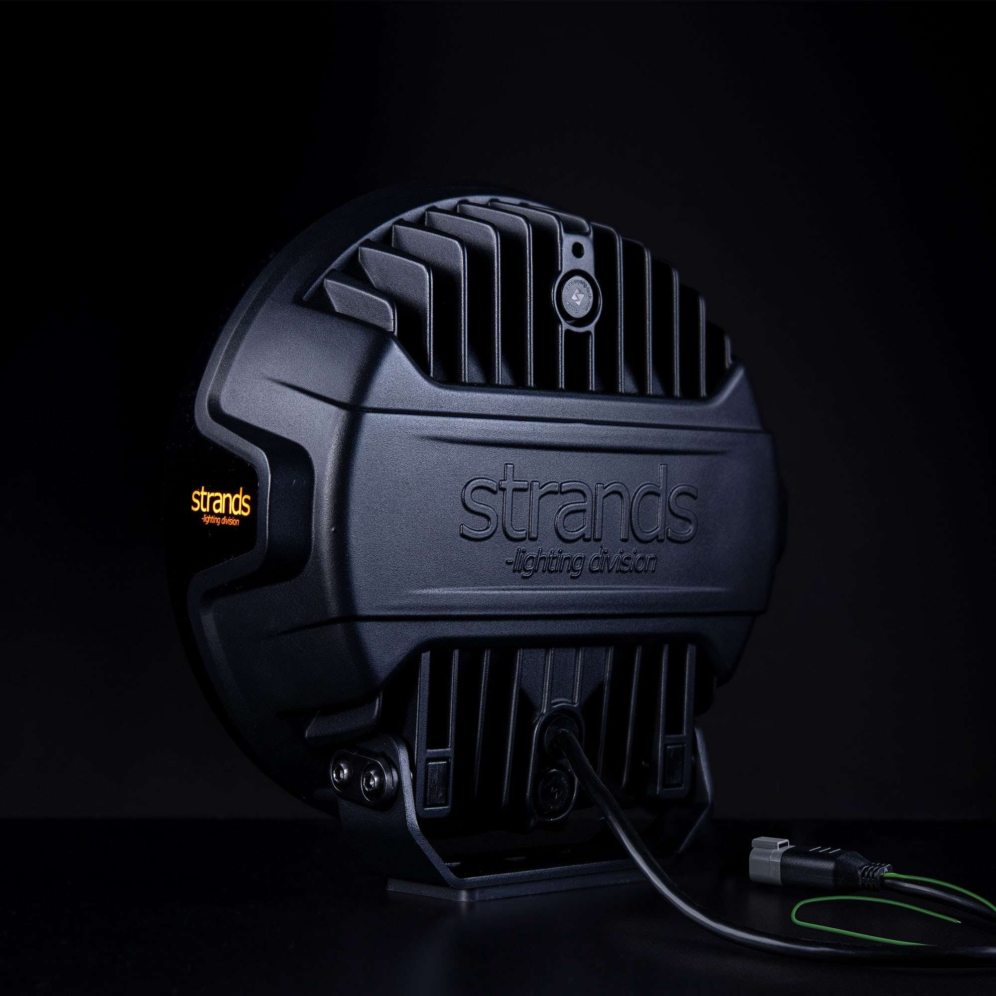 Strands FOR9T DRAGON DRIVE DRIVING LIGHT 9″