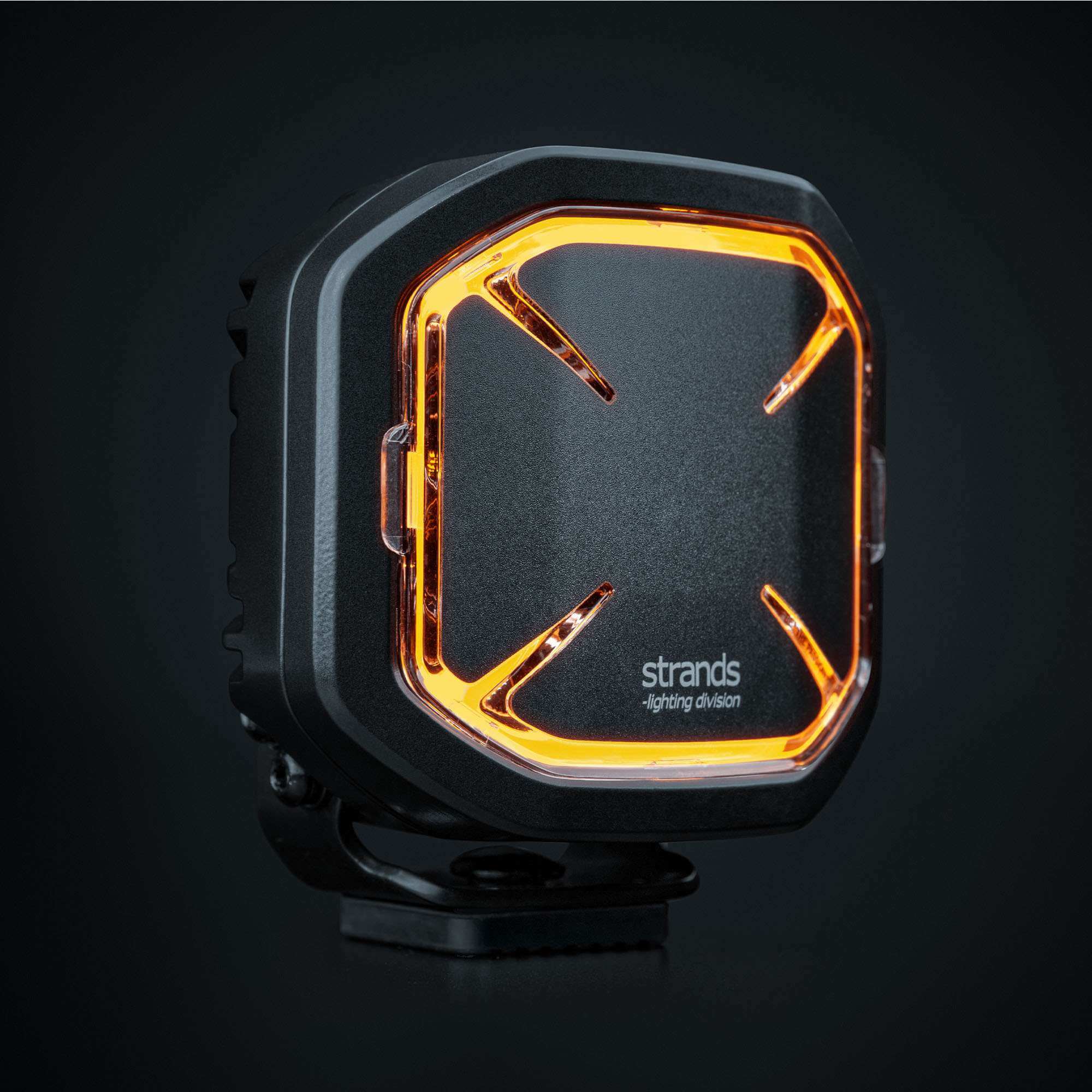 Strands SIBERIA X DRIVING LIGHT 4″