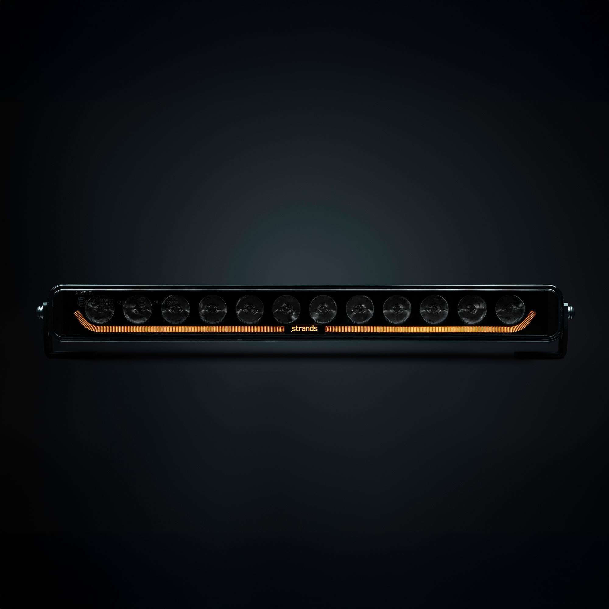 Strands DARK KNIGHT IDENTITY LED BAR 20″