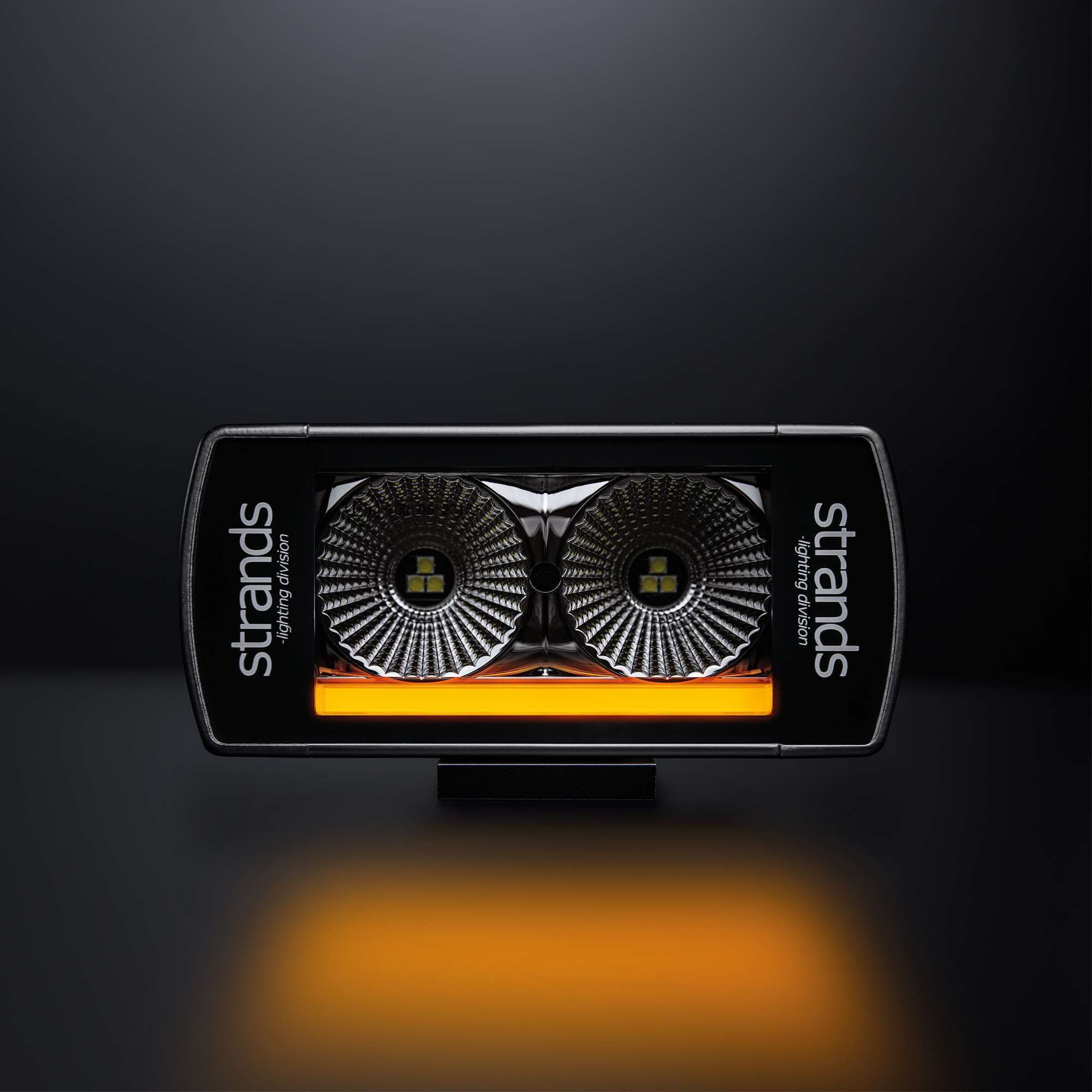 Strands SIBERIA NEXT LEVEL WORK LIGHT BAR 6″