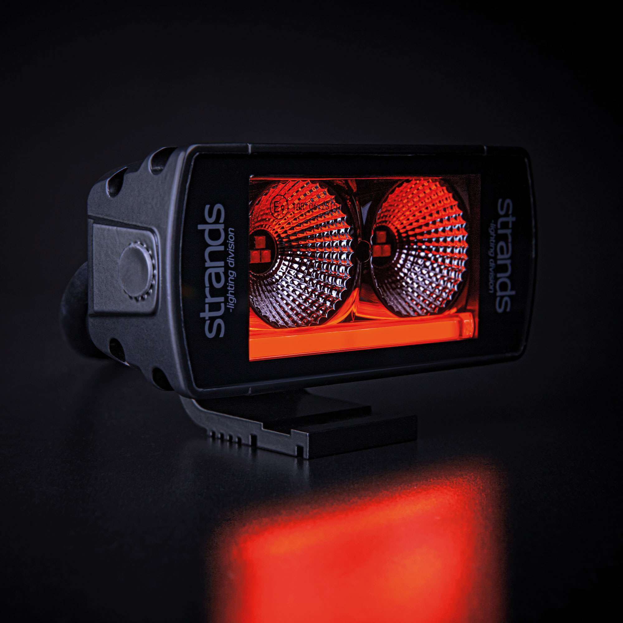 Strands SIBERIA NEXT LEVEL WORK LIGHT BAR 6″