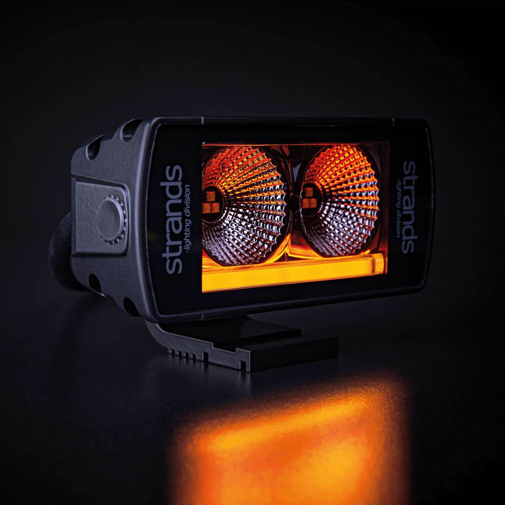 Strands SIBERIA NEXT LEVEL WORK LIGHT BAR 6″