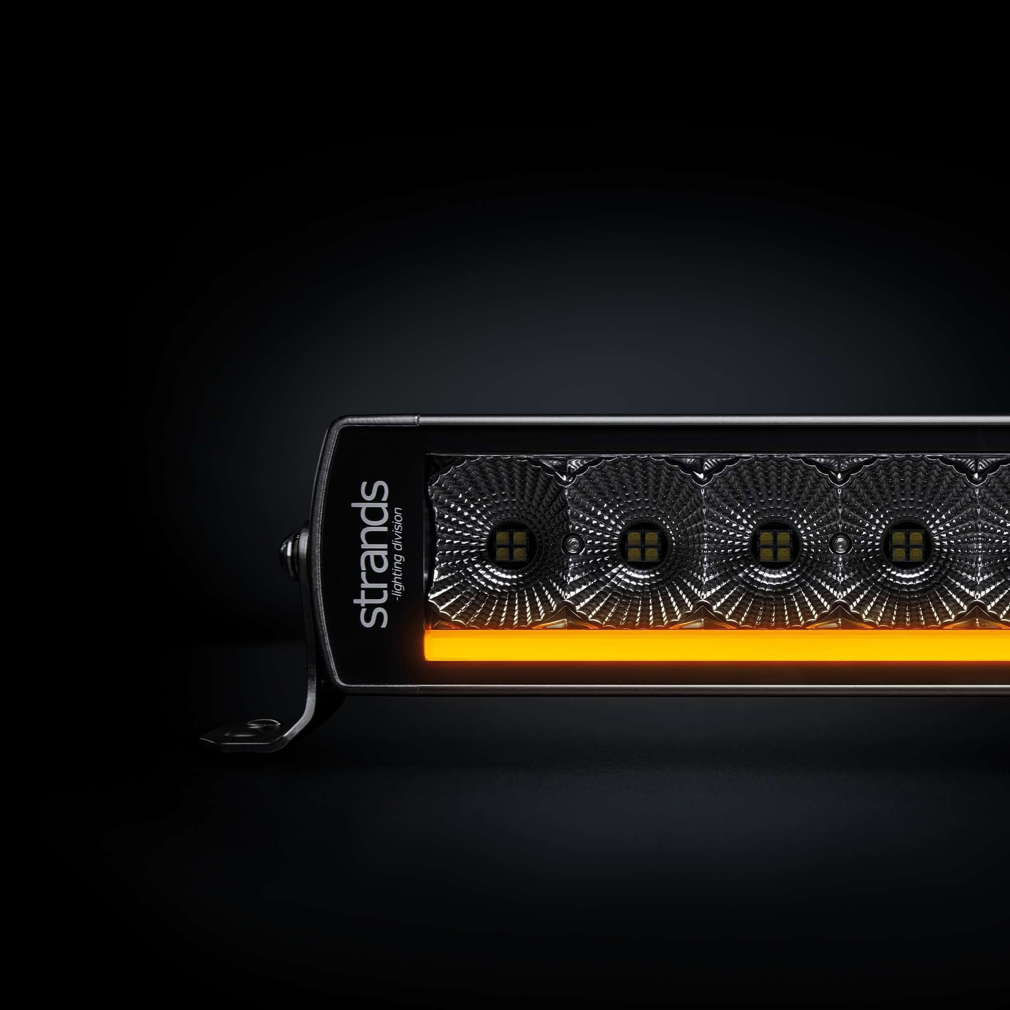 Strands SIBERIA NEXT LEVEL WORK LIGHT BAR 11″