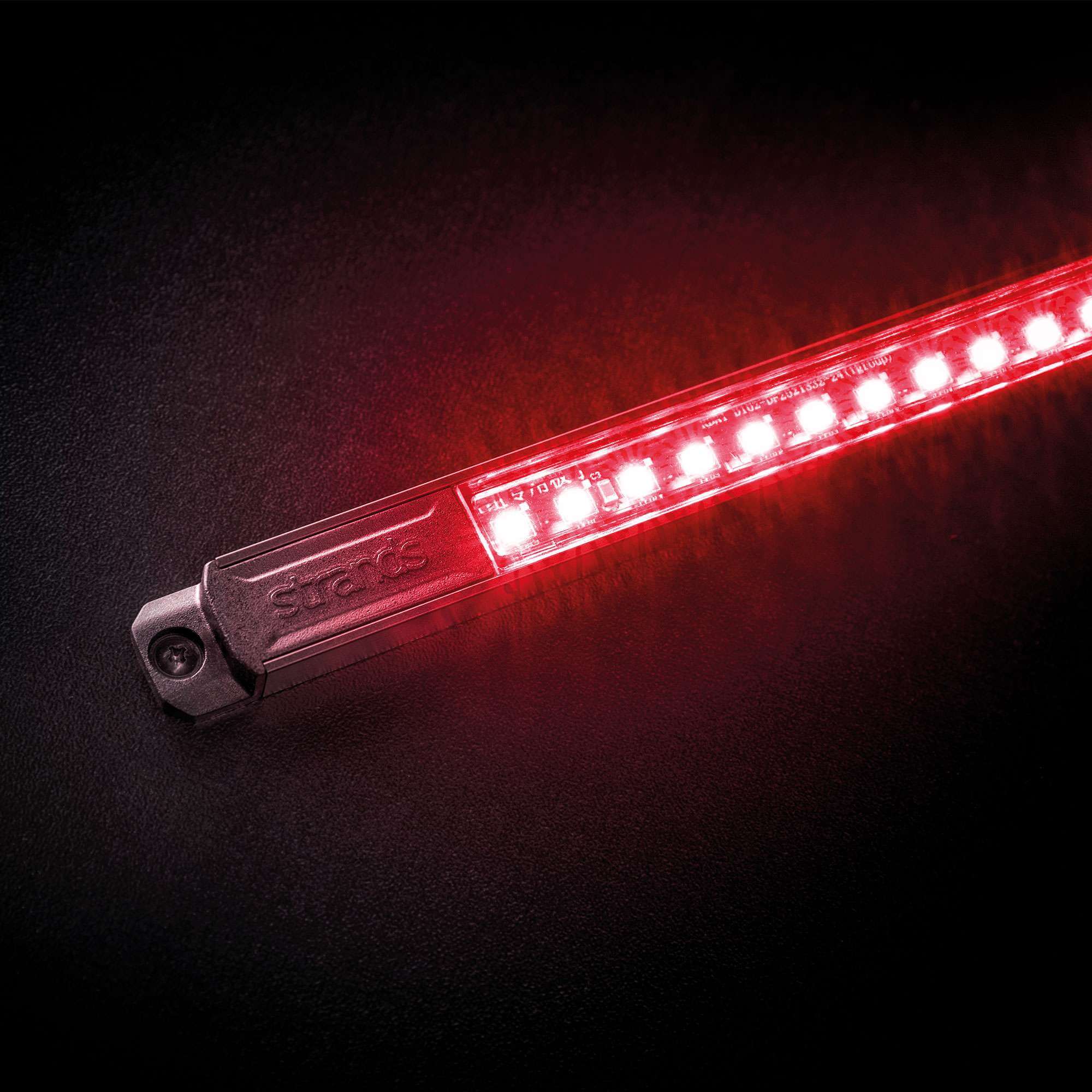 Strands UNITY UNDERGLOW INTERIOR LIGHT RED 953MM