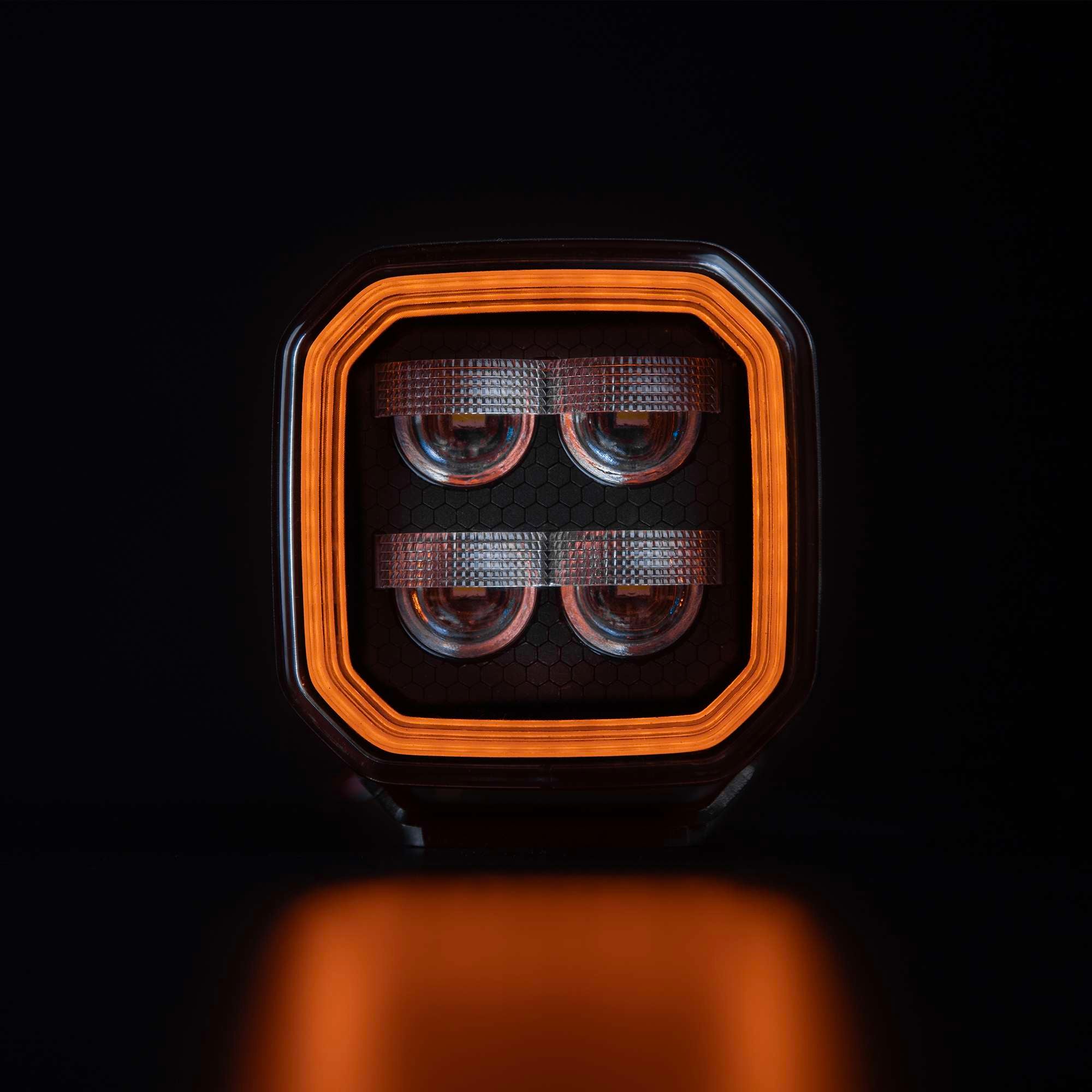 Strands FOR9T NO-GLARE WORK LIGHT 78W