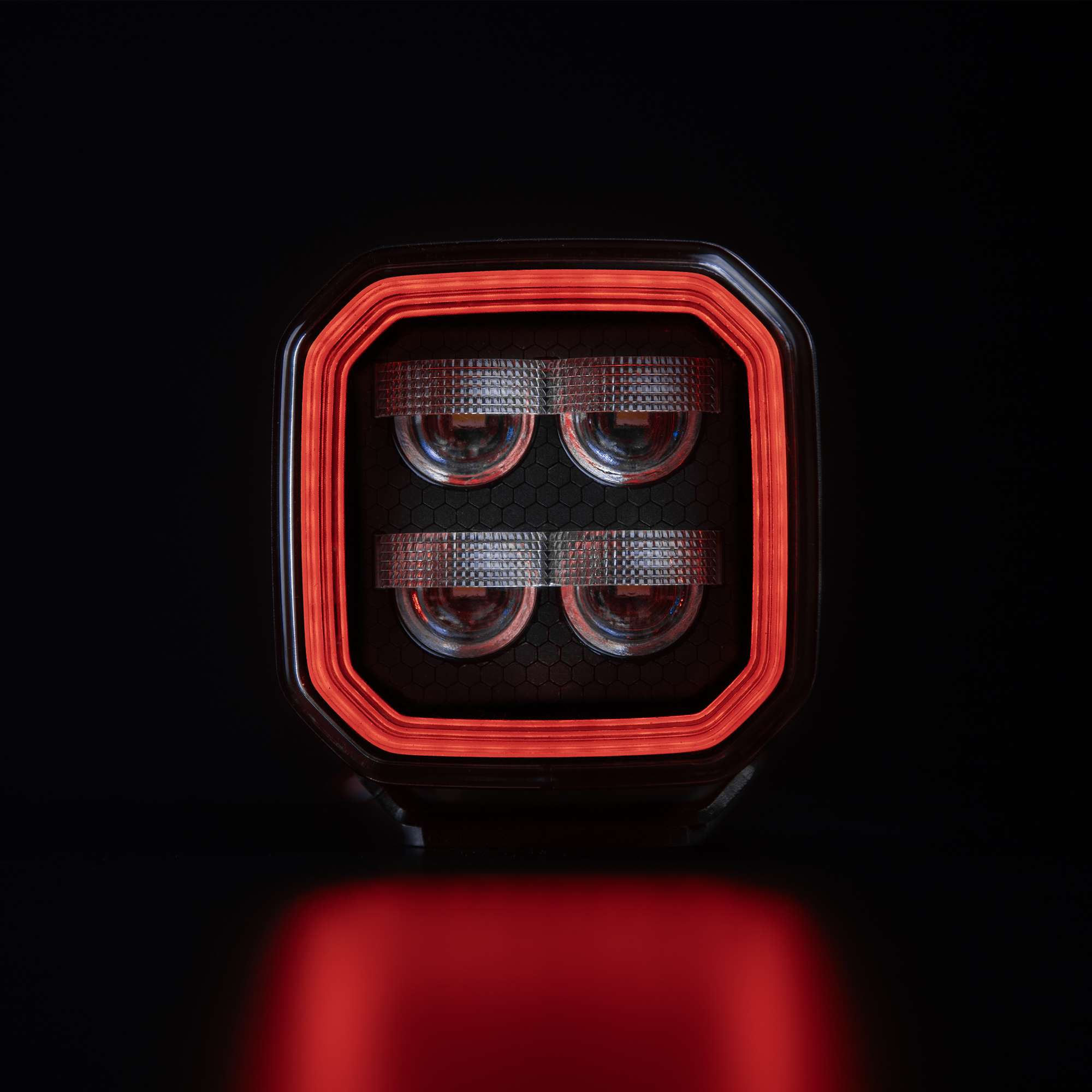 Strands FOR9T NO-GLARE WORK LIGHT 78W