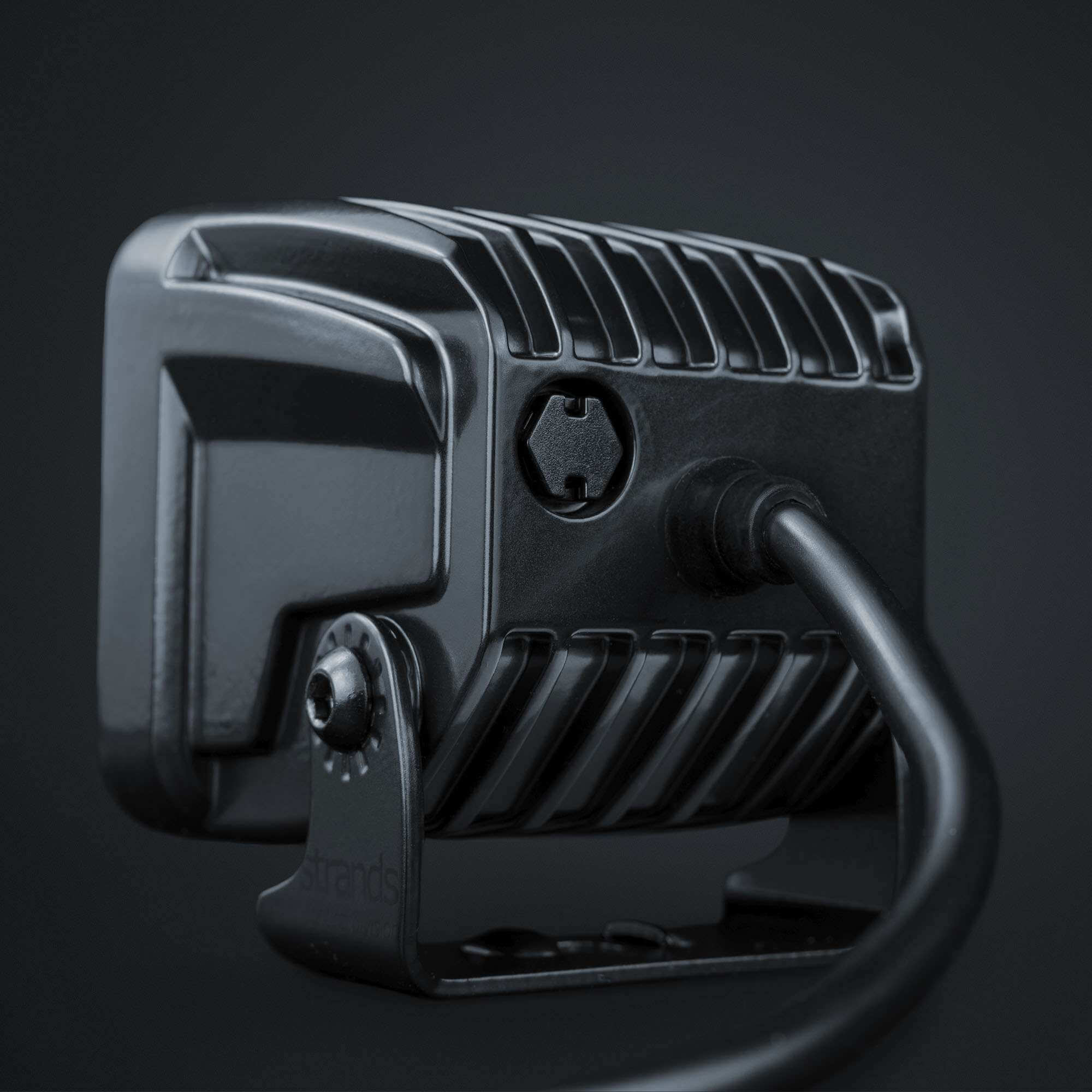 Strands SIBERIA XP RED PANDA WORK LIGHT 38W