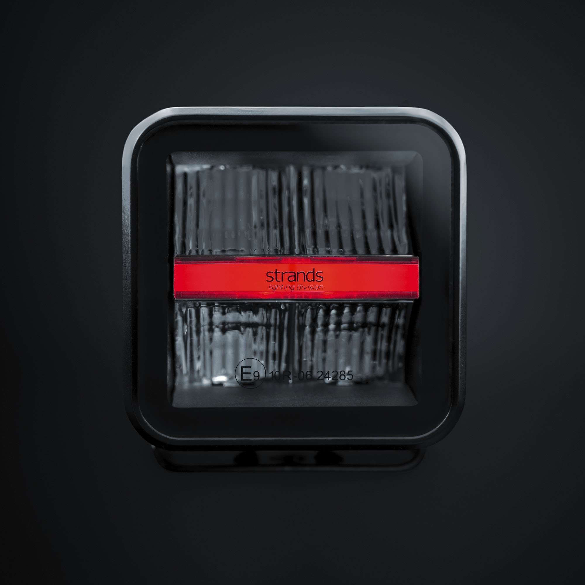 Strands SIBERIA XP RED PANDA WORK LIGHT 38W