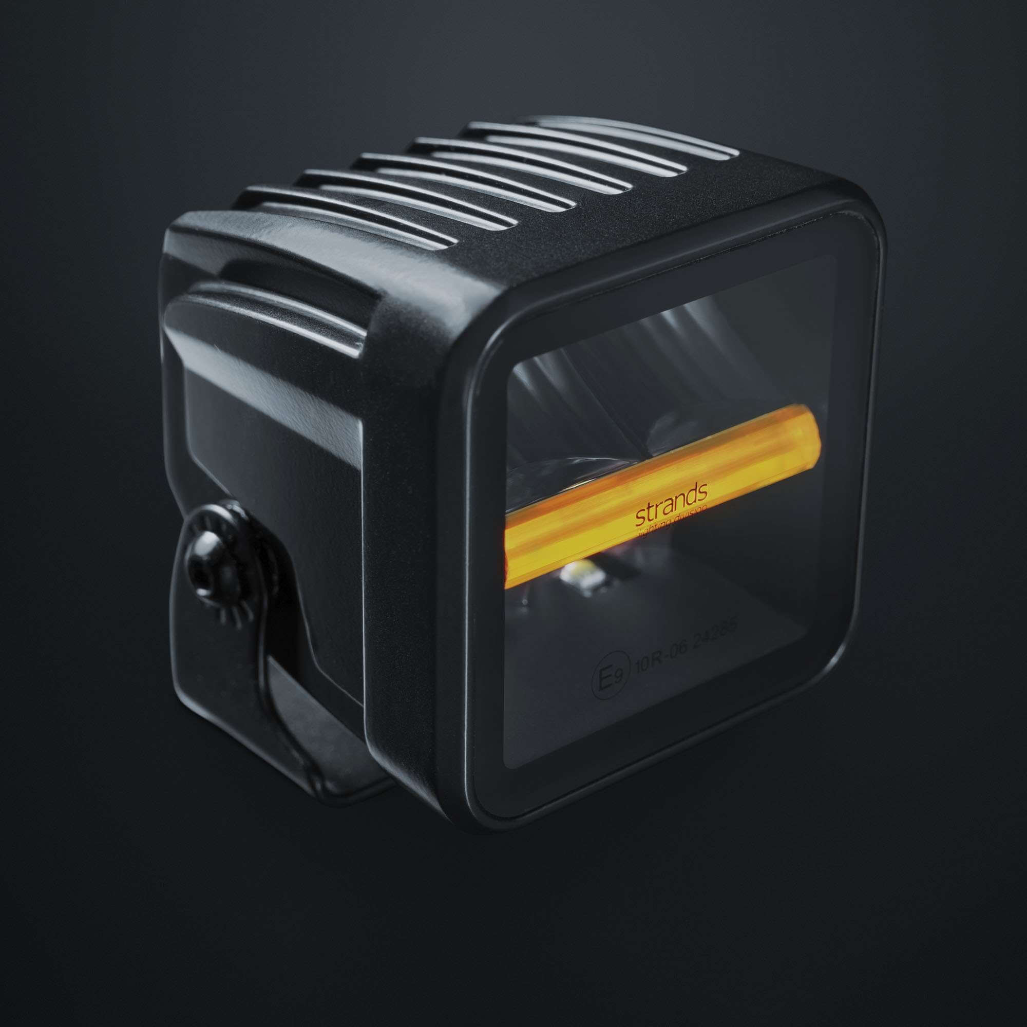 Strands SIBERIA XP RED PANDA WORK LIGHT 38W