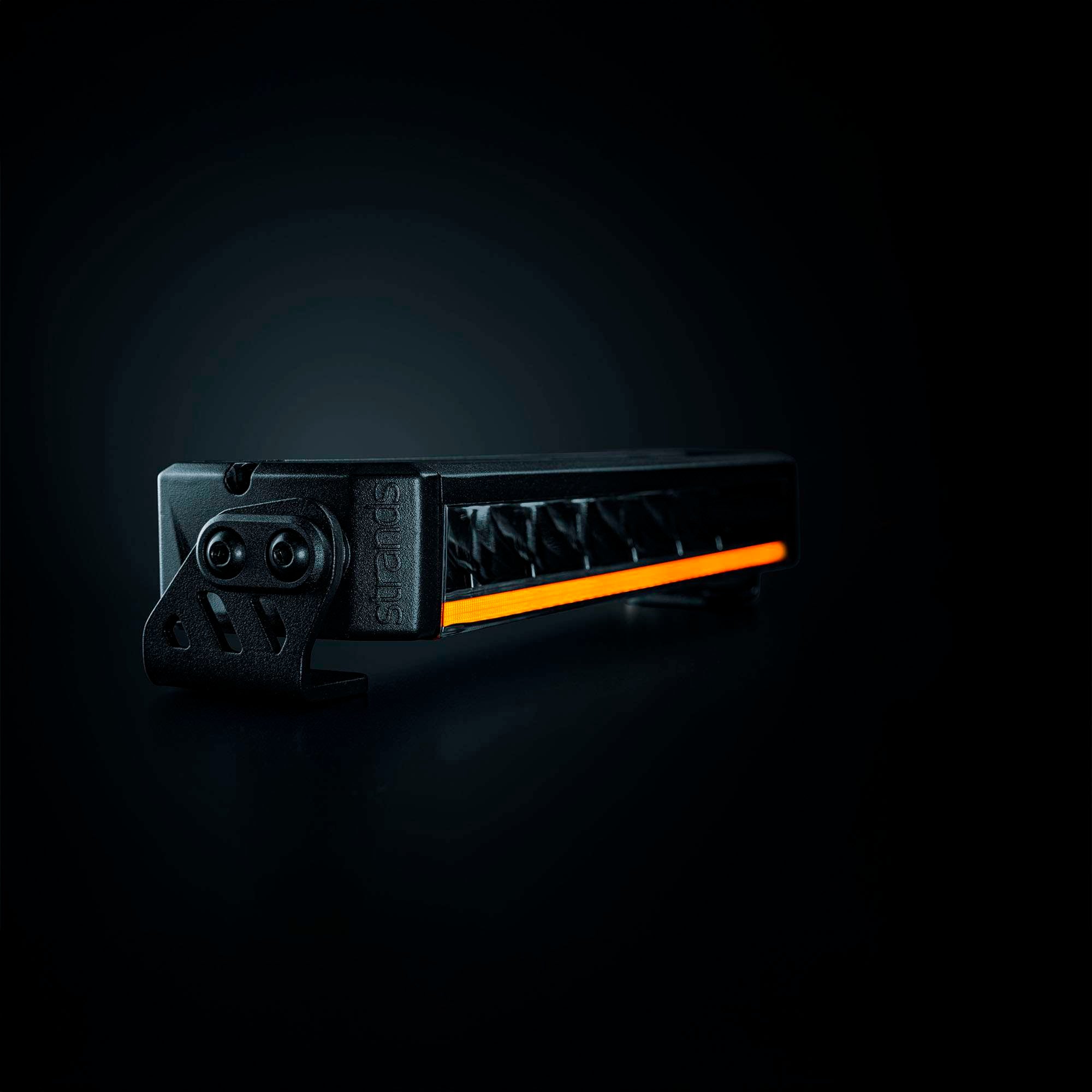 Strands FIREFLY LED BAR 10″