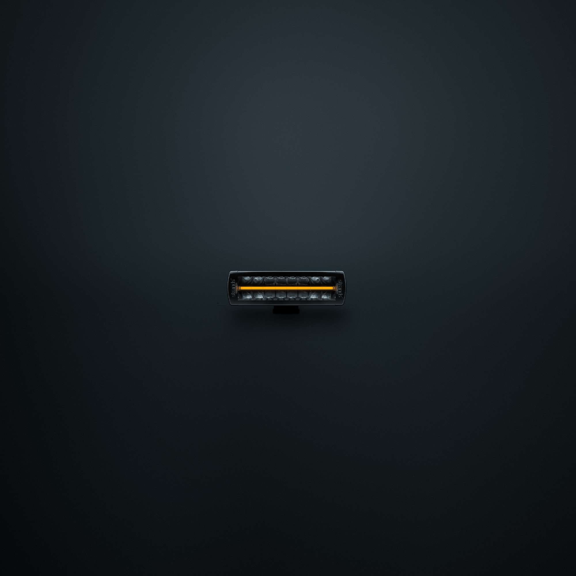 Strands SIBERIA XPA DR LED BAR 8″