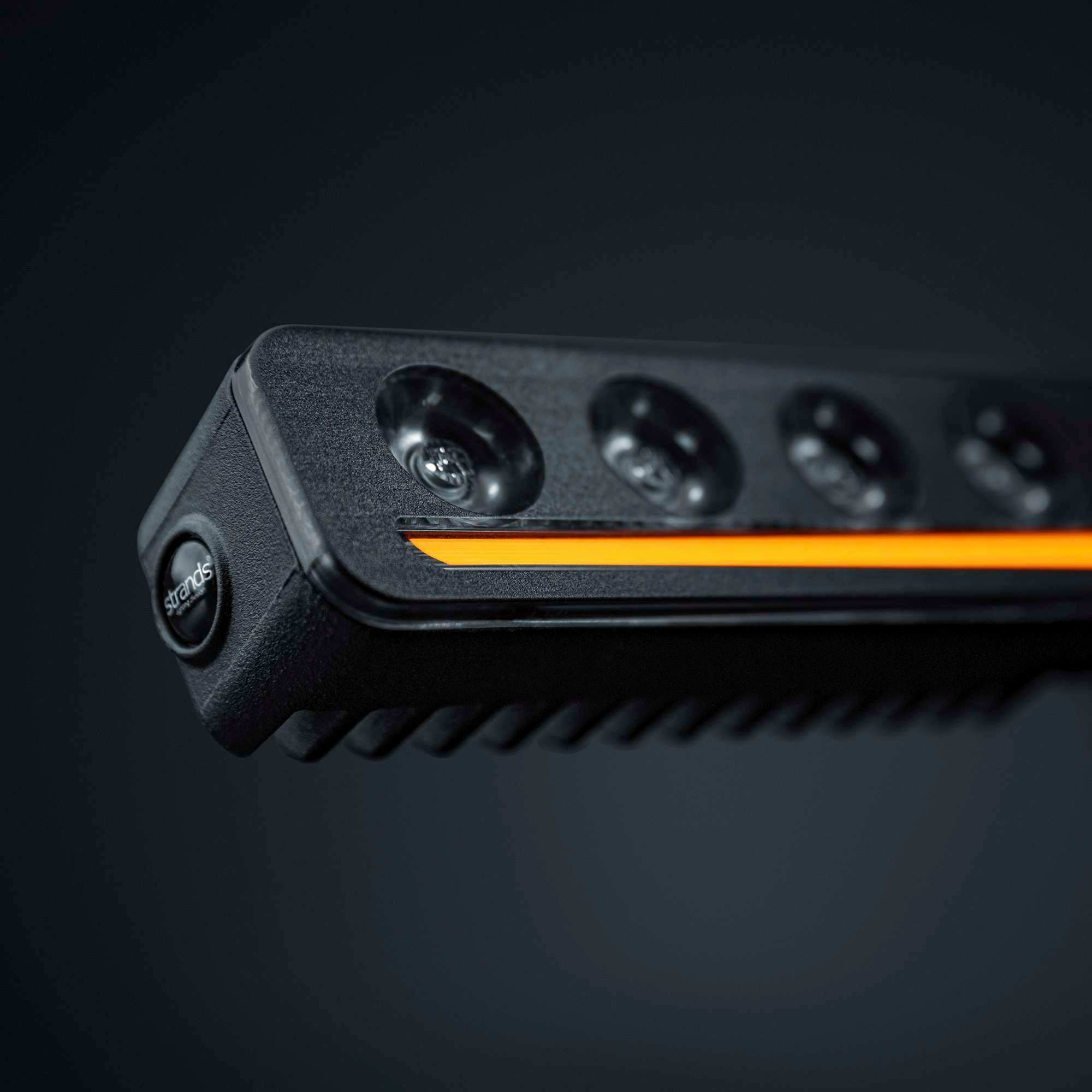 Strands NUUK D-LINE LED BAR 10″