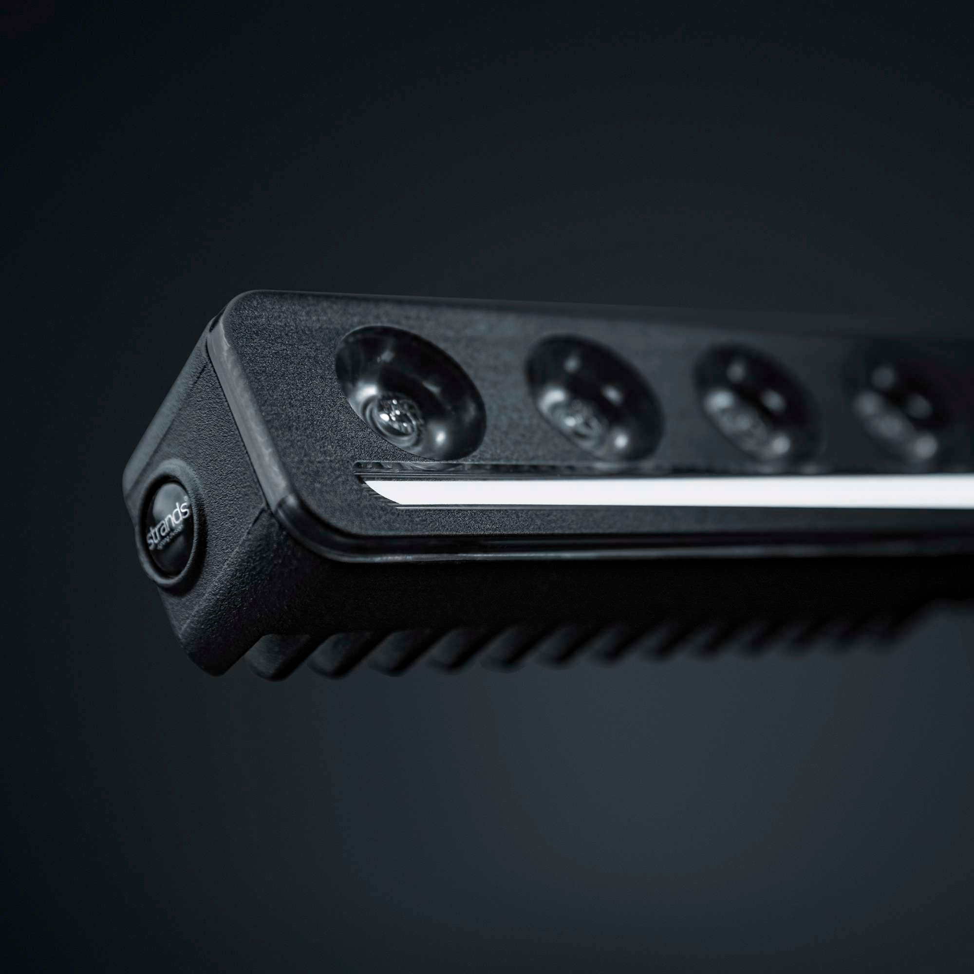 Strands NUUK D-LINE LED BAR 10″