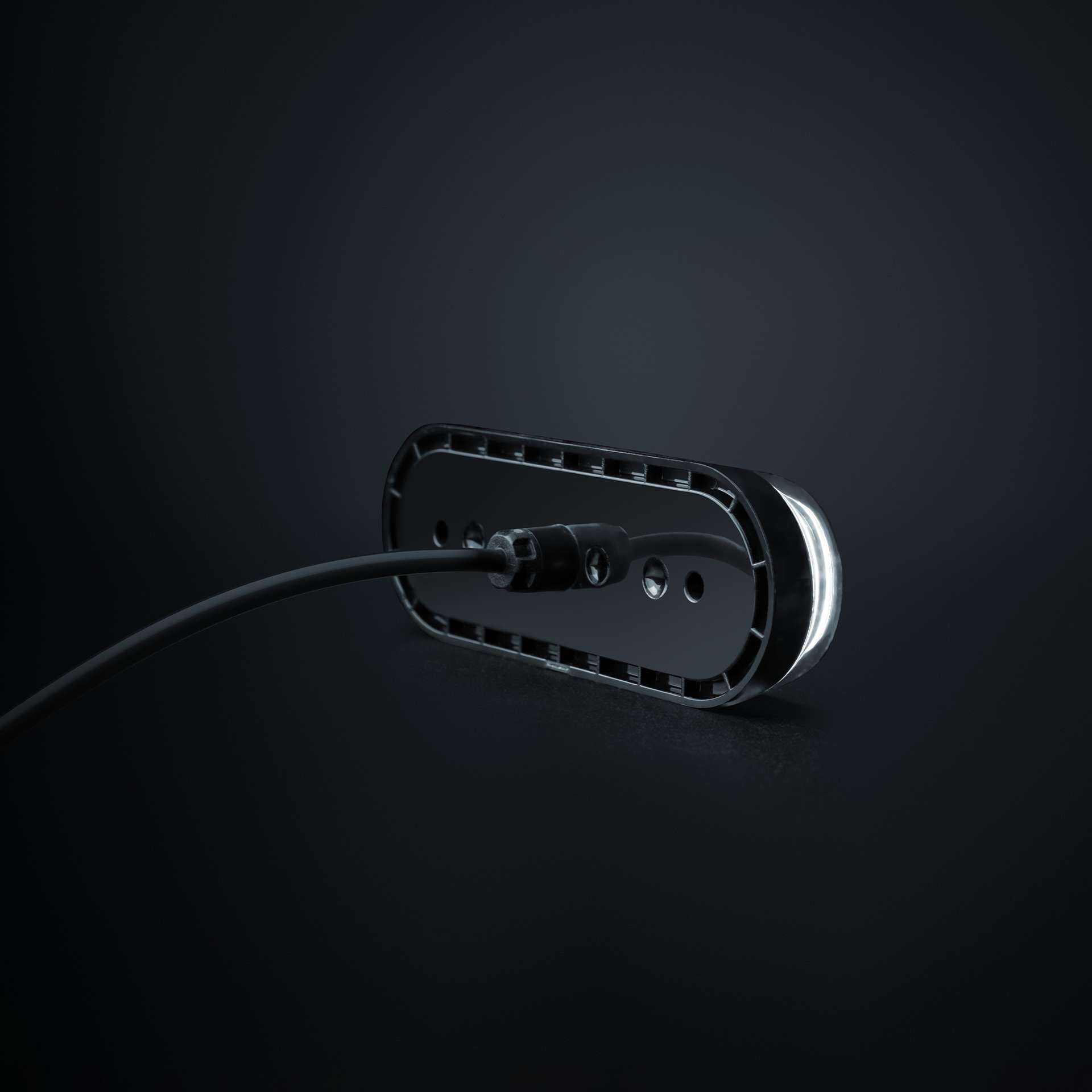 Strands FOR9T GRAVITY FRONTPOSITIELAMP