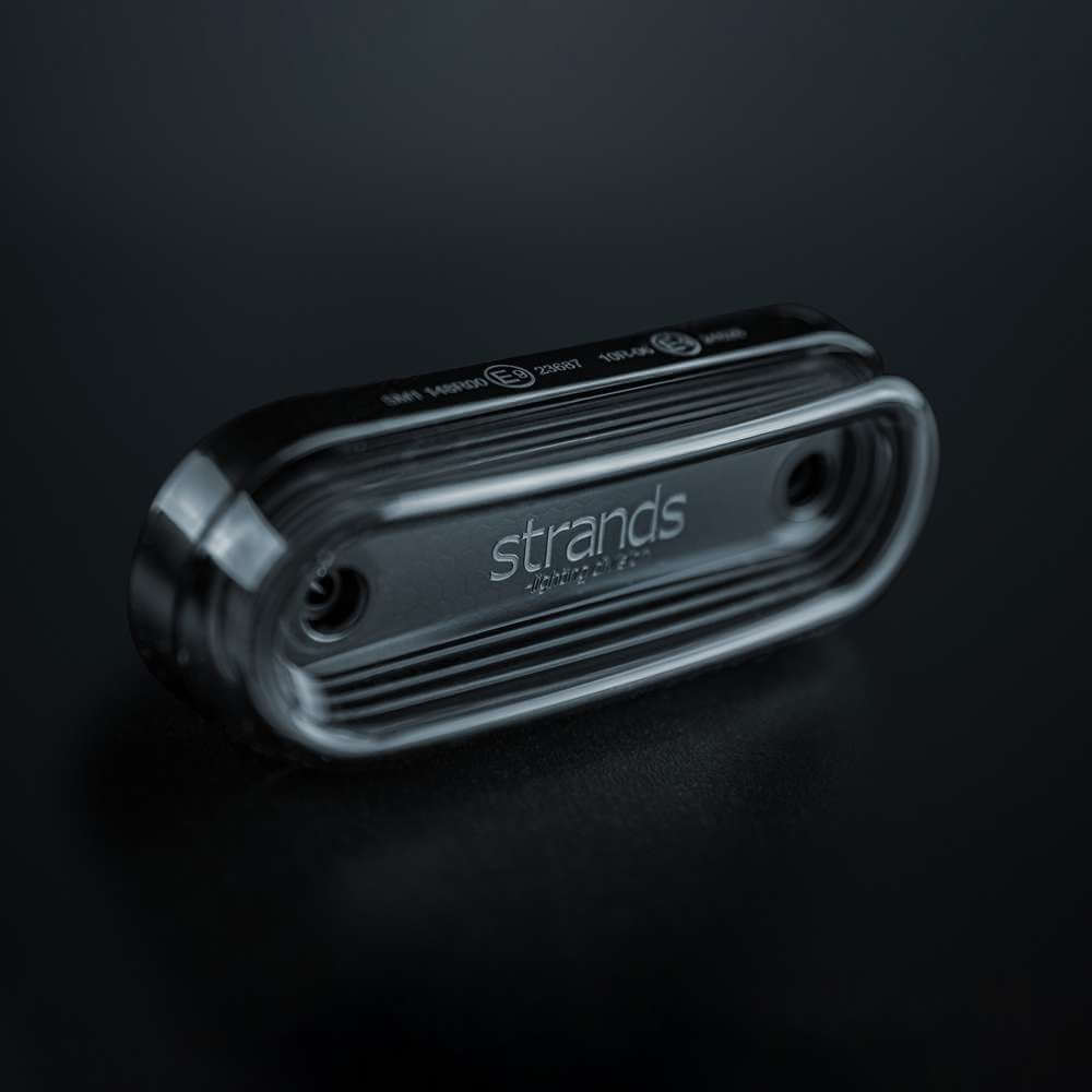 Strands FOR9T GRAVITY ACHTERLICHT