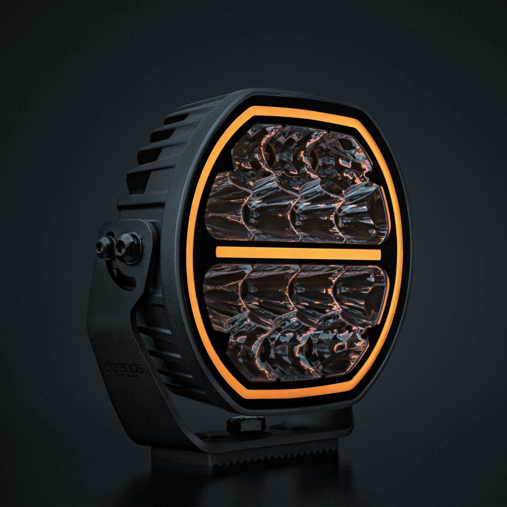 Strands BIG ENERGY 2.0 DRIVING LIGHT 7″