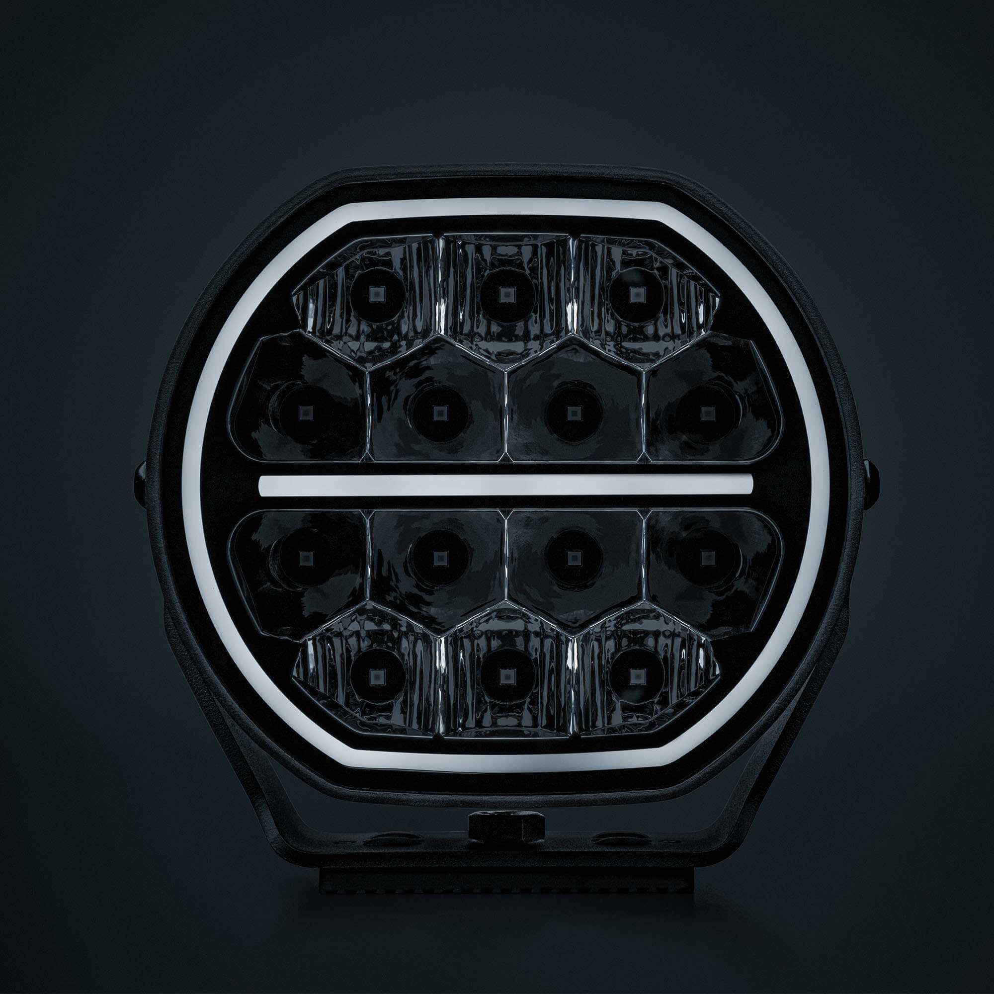 Strands BIG ENERGY 2.0 DRIVING LIGHT 7″