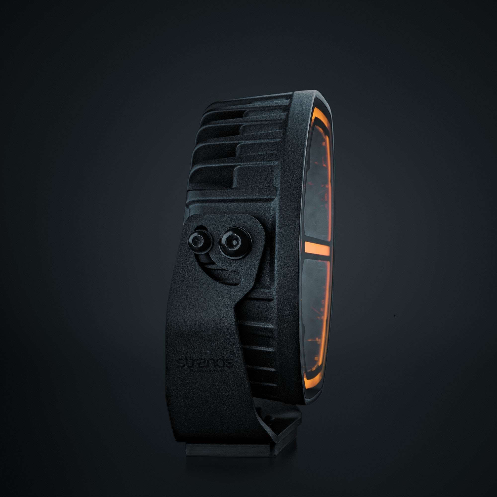 Strands BIG ENERGY 2.0 DRIVING LIGHT 7″