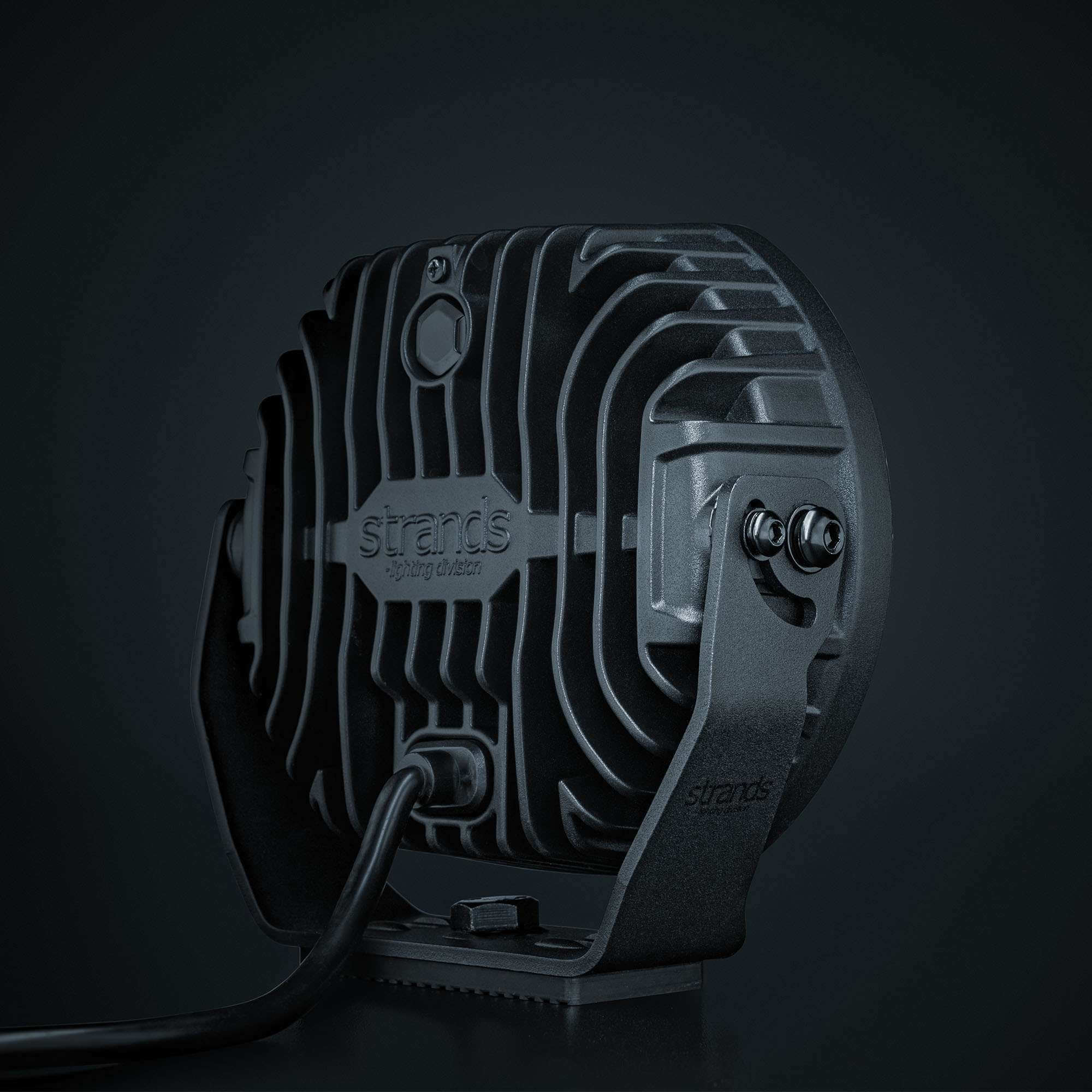 Strands BIG ENERGY 2.0 DRIVING LIGHT 7″