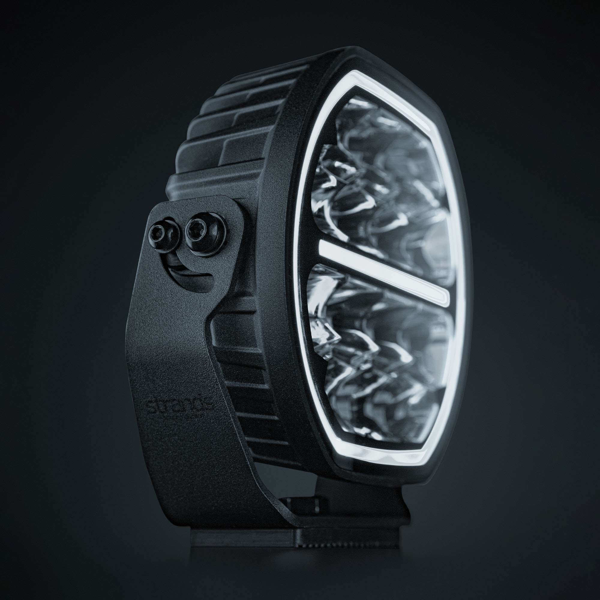 Strands BIG ENERGY 2.0 DRIVING LIGHT 7″