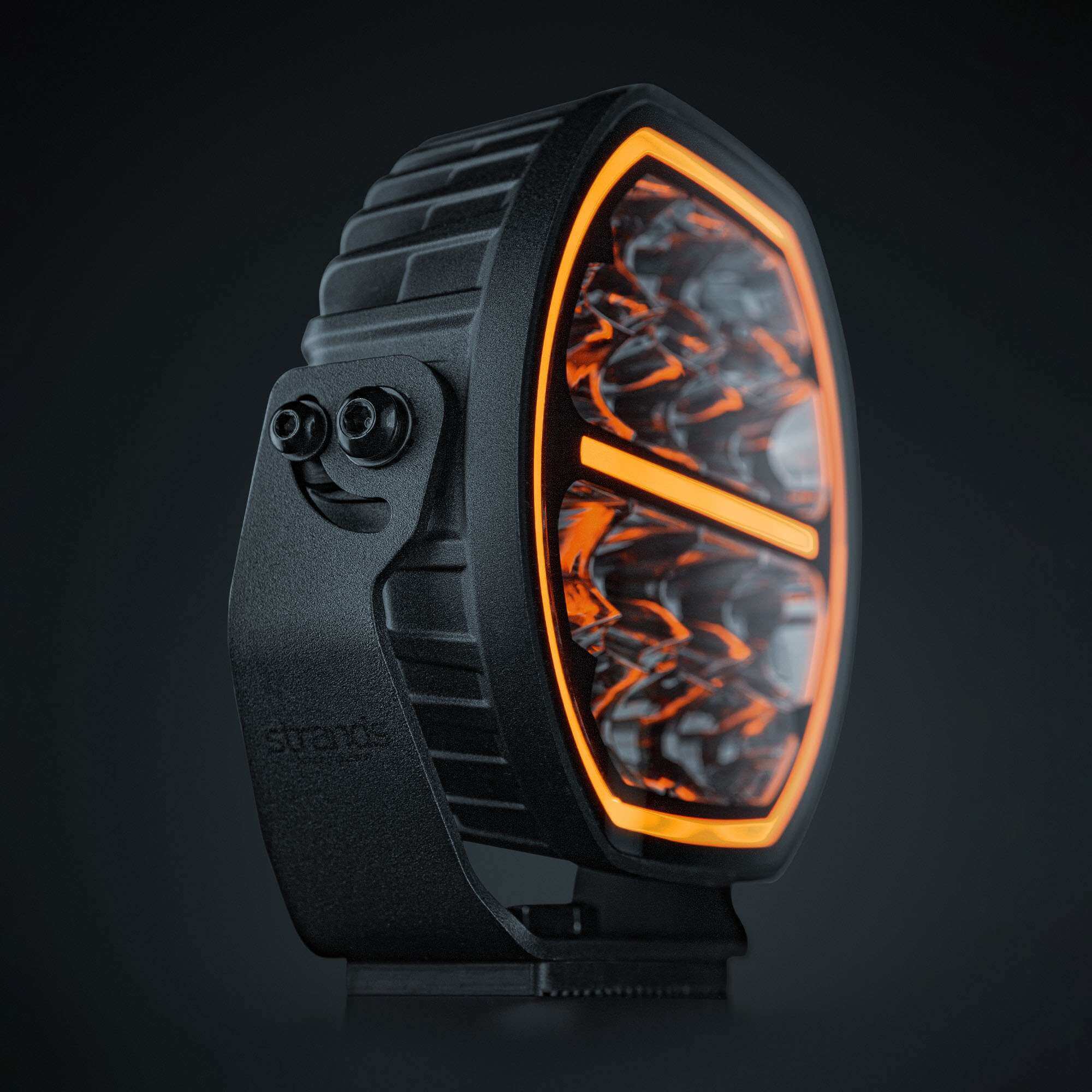 Strands BIG ENERGY 2.0 DRIVING LIGHT 7″