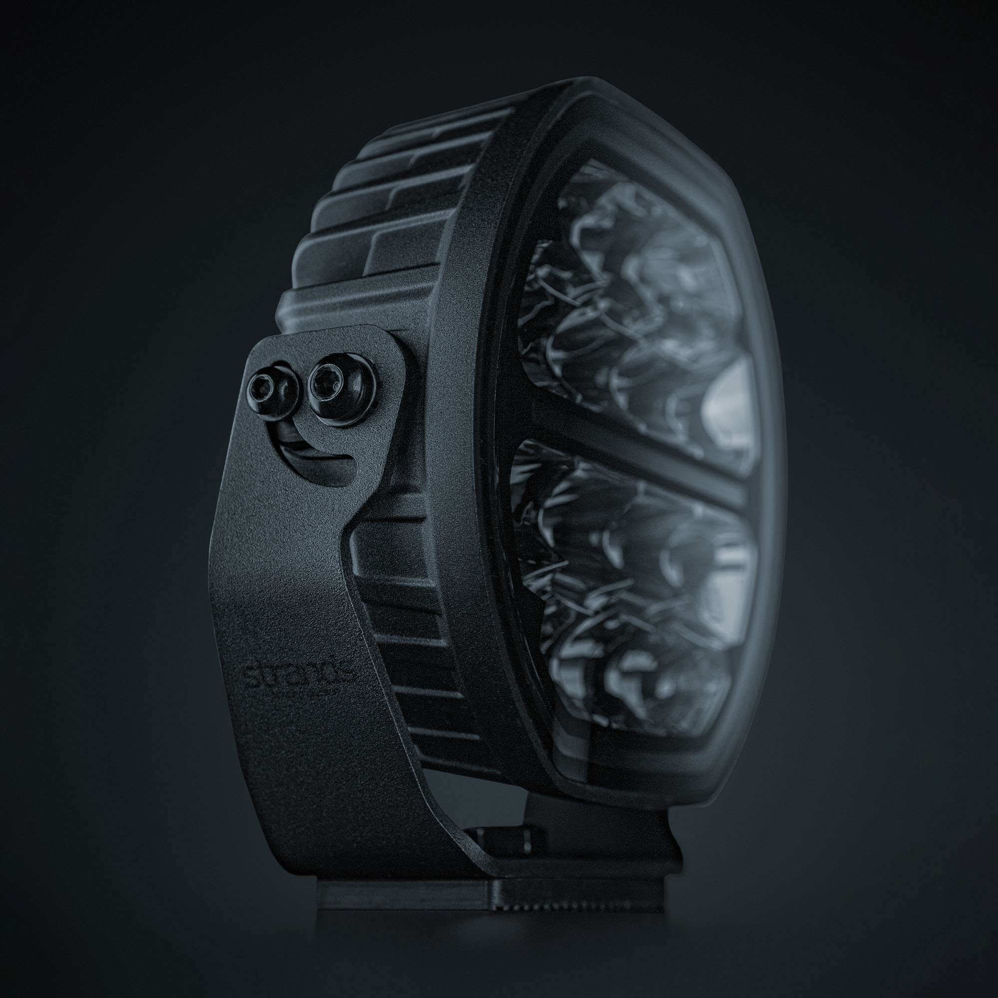 Strands BIG ENERGY 2.0 DRIVING LIGHT 7″