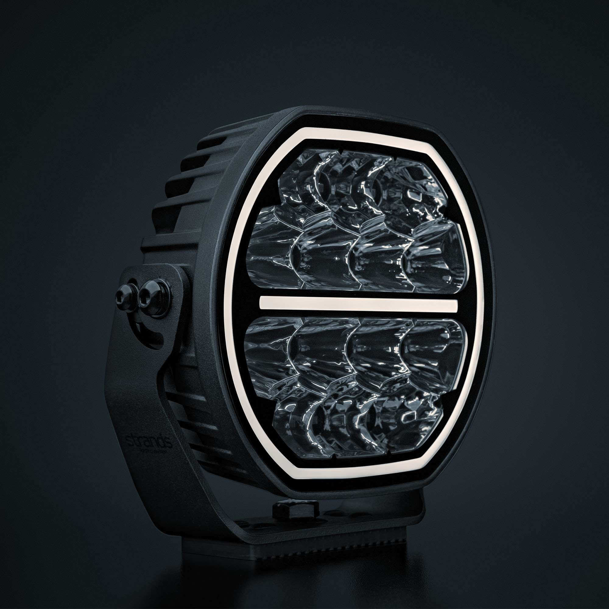 Strands BIG ENERGY 2.0 DRIVING LIGHT 7″