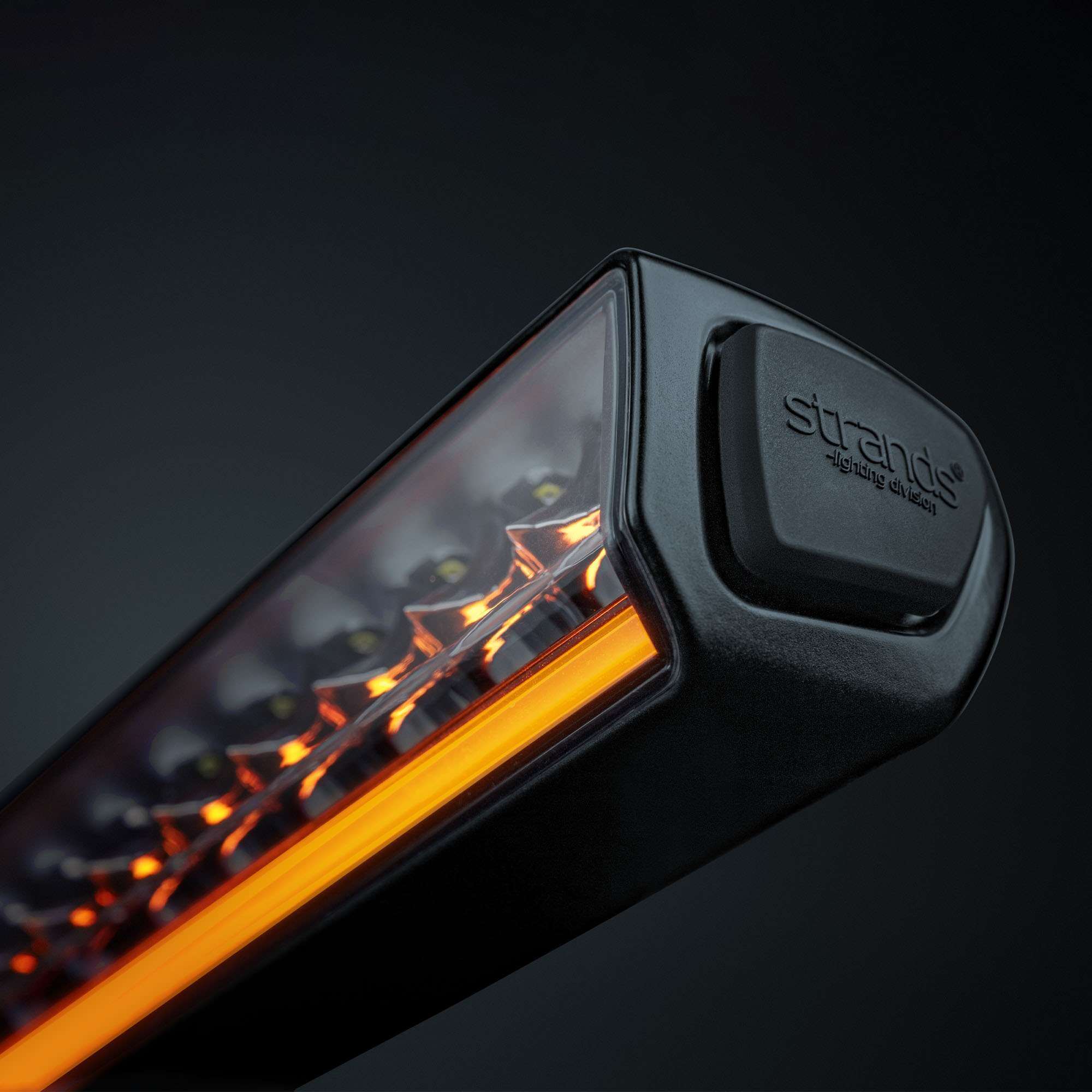 Strands SKYLORD LED BAR 40″