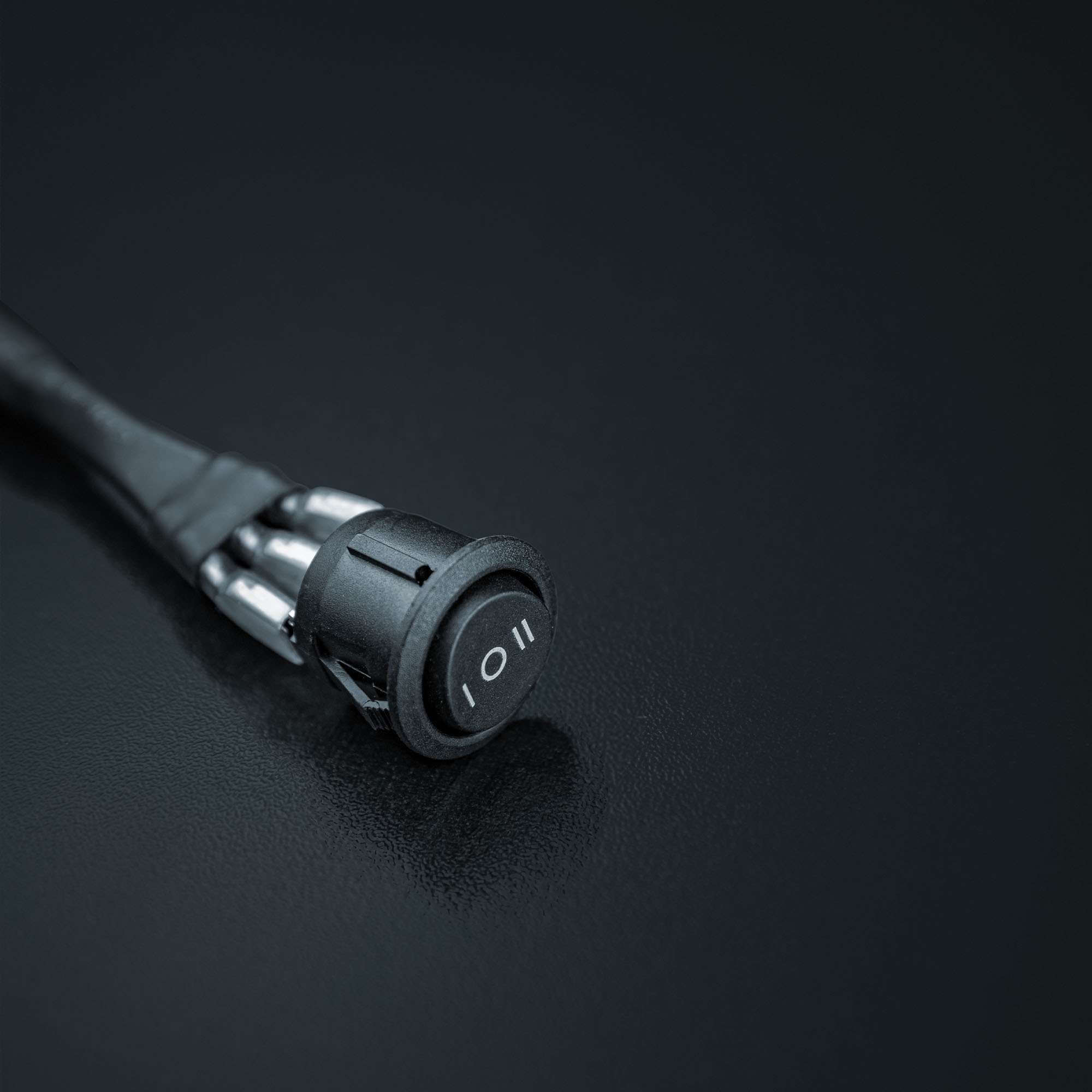 Strands PRO XBB POWERUNIT WIRING HARNESS