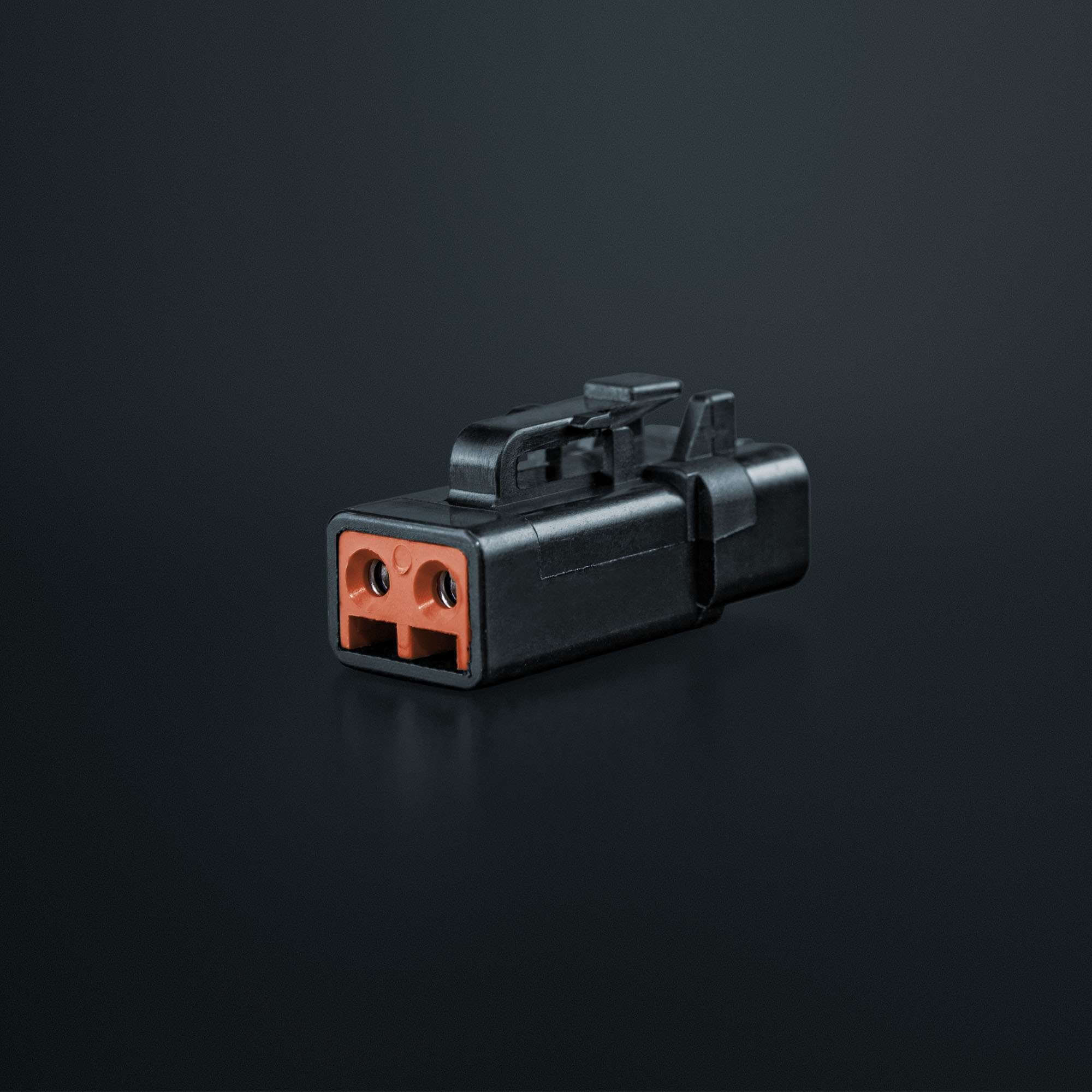 Strands STRANDS PRO DTP-2PLUG CONNECTOR SET
