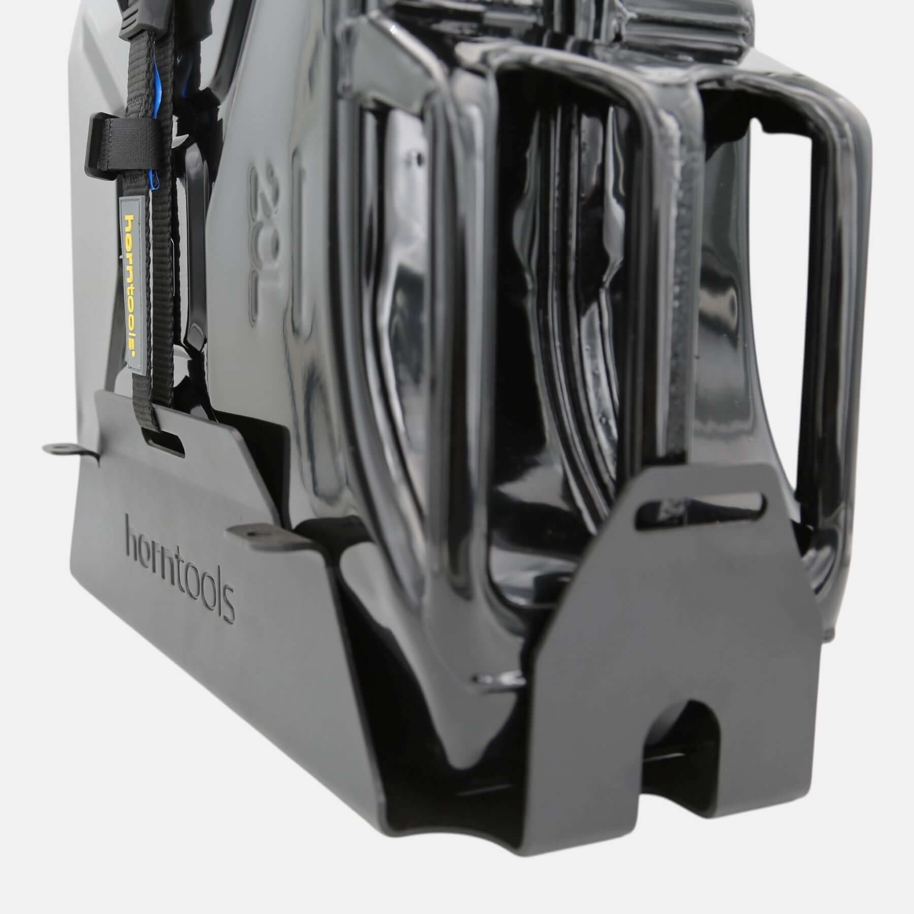 Dachträger ExRoof Kanisterhalterung