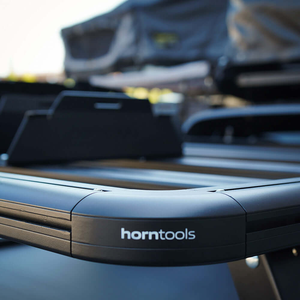 ExRoof Ladeflächenträger für Pickup