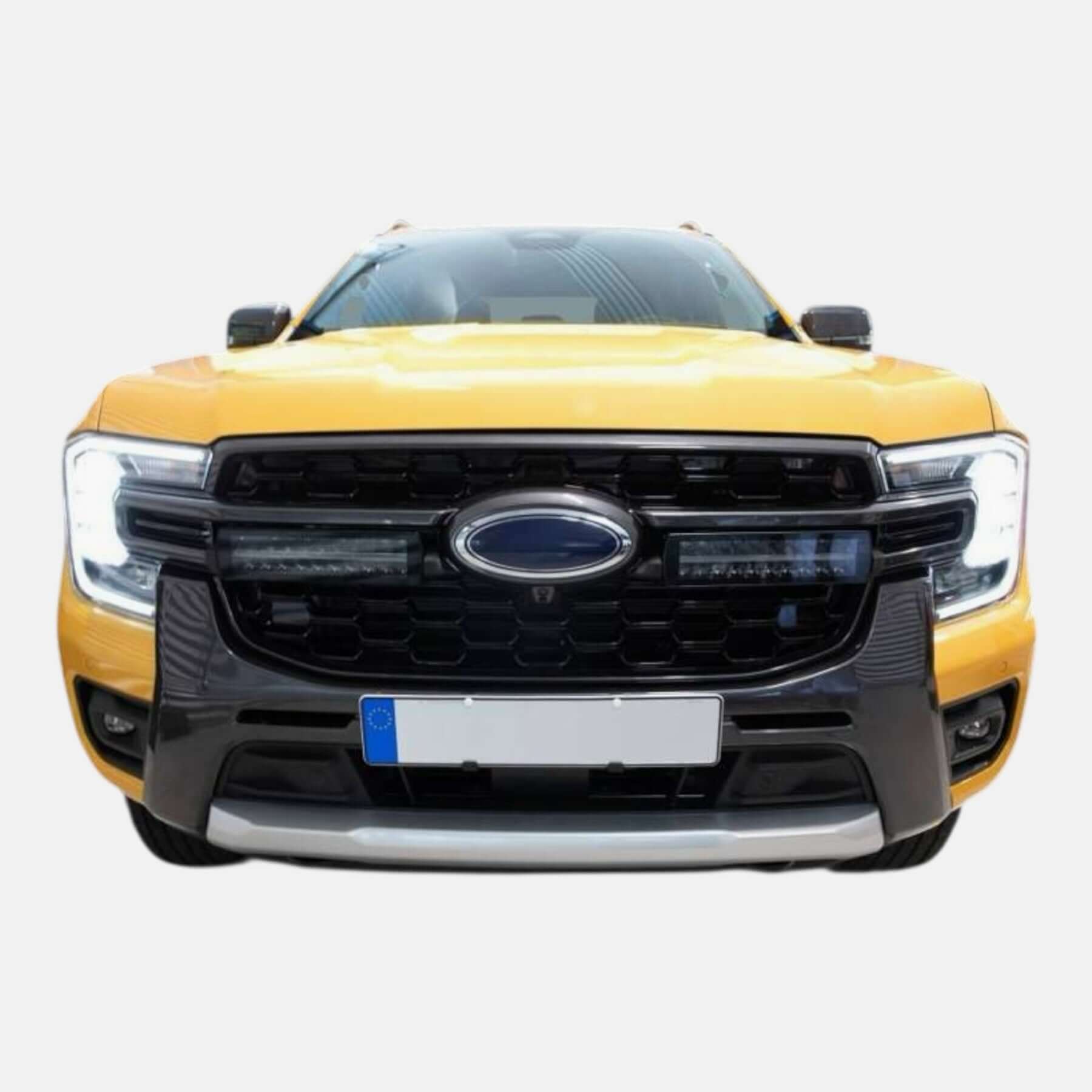Light Kit Ford Ranger Wildtrak – 2023 mit Siberia XP DR 12”