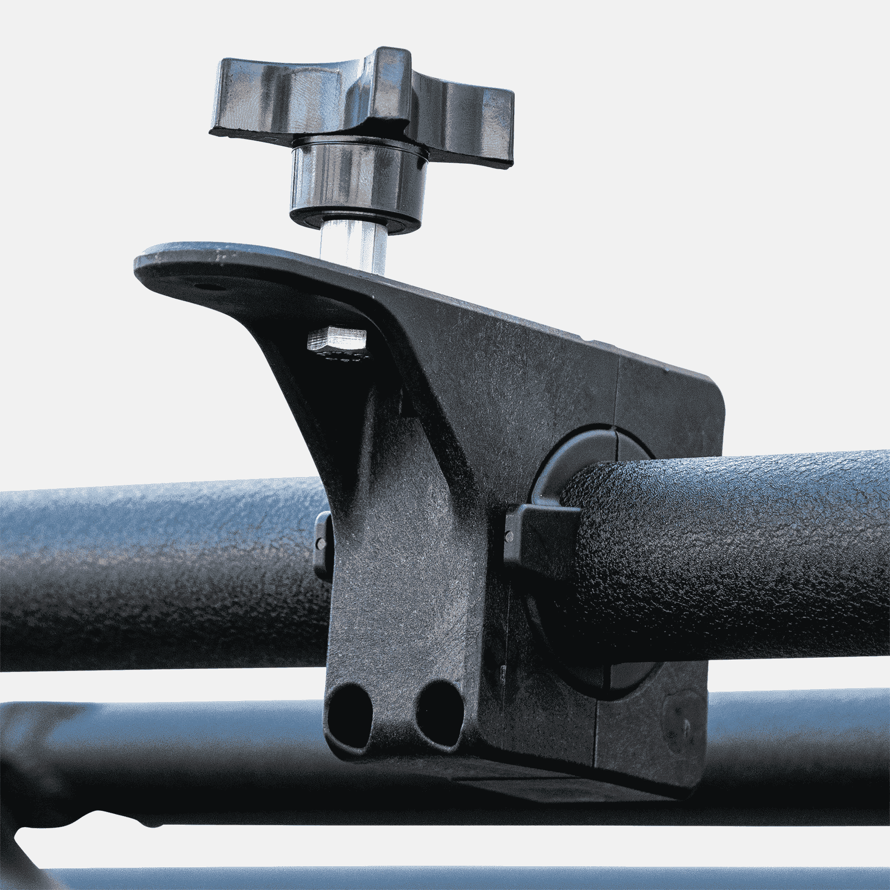 Quick Fist Hi-Lift Montage Kit 25-64mm 2Stk.