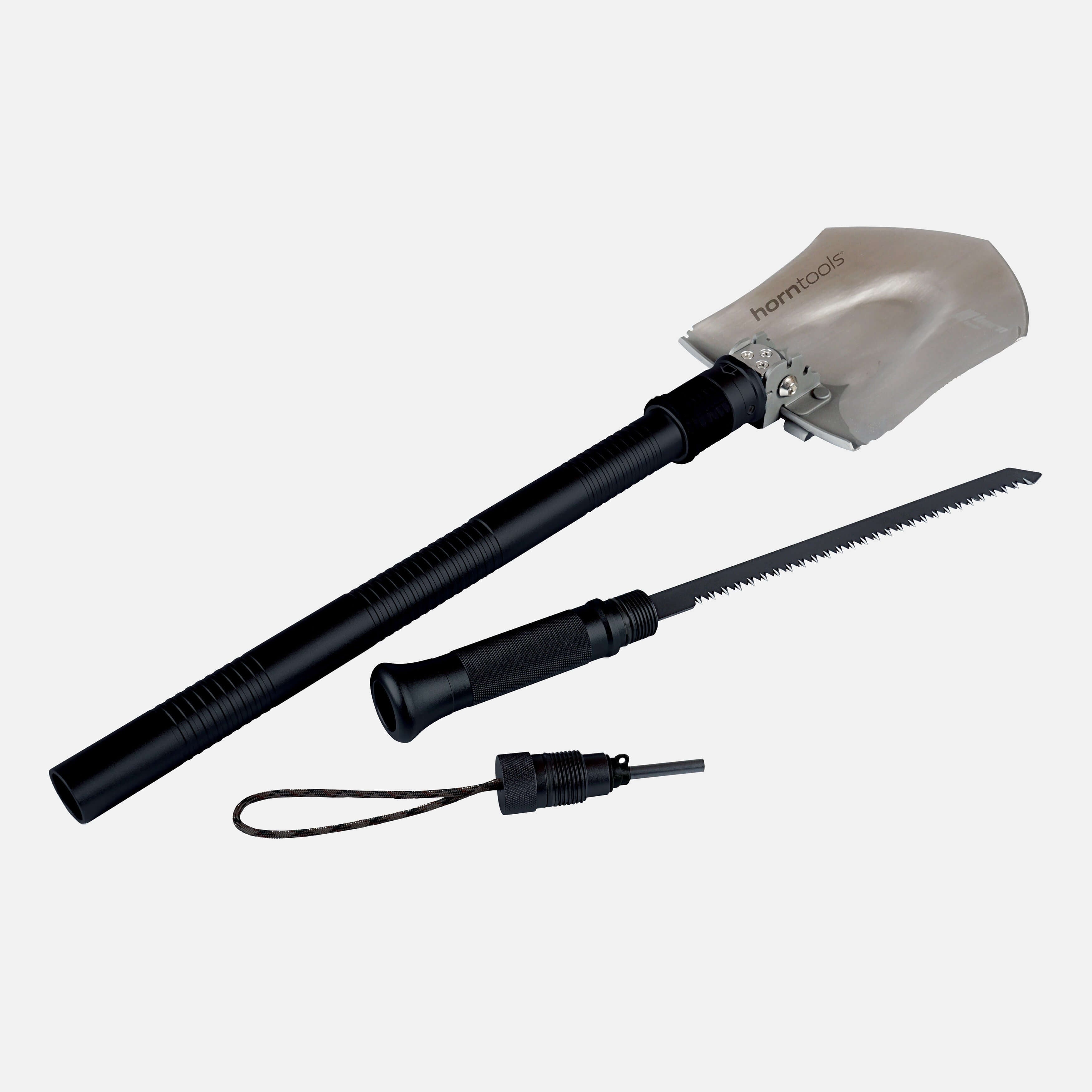 Outdoor Schaufel / Spaten Survivor