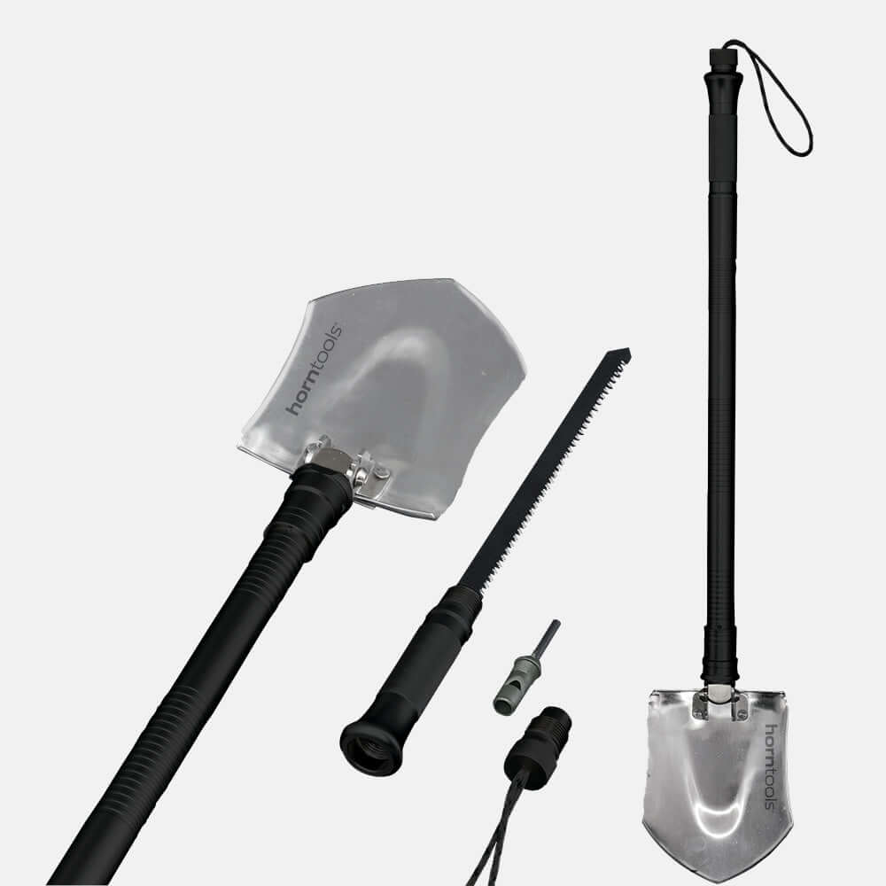 Outdoor Schaufel / Spaten Survivor