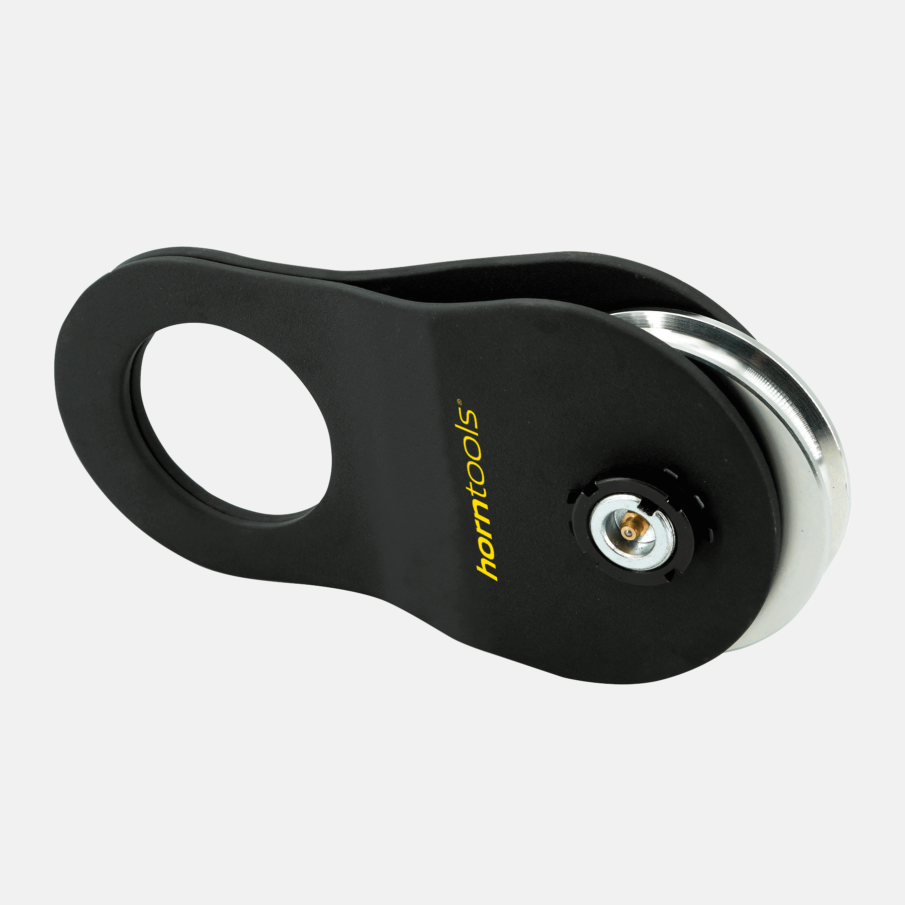 Umlenkrolle Gamma, 12t Bruchlast / 4.0t WLL