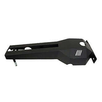 Front axle skid plate for Suzuki Jimny FJ