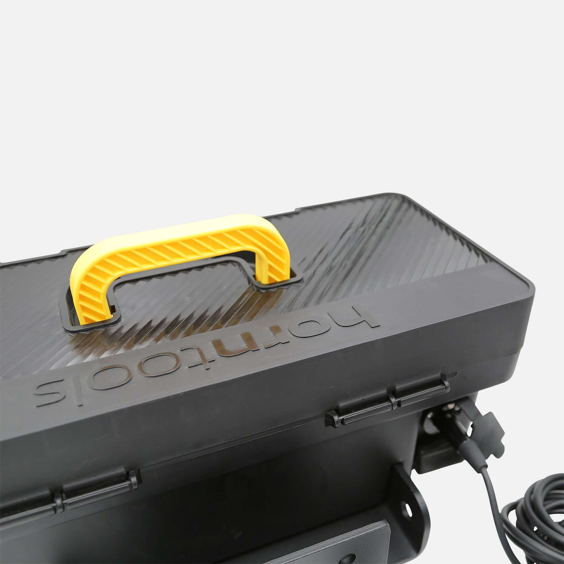Winch Box - Mobile Seilwinde 1,8 Tonnen