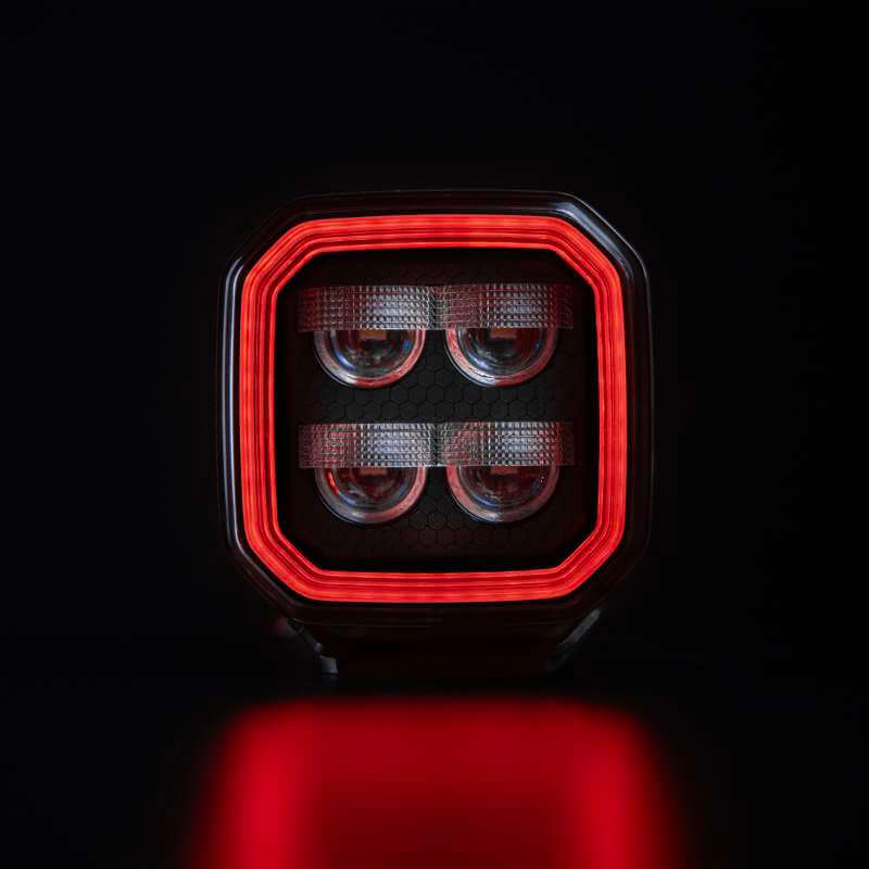 Strands FOR9T NO-GLARE WORK LIGHT 78W