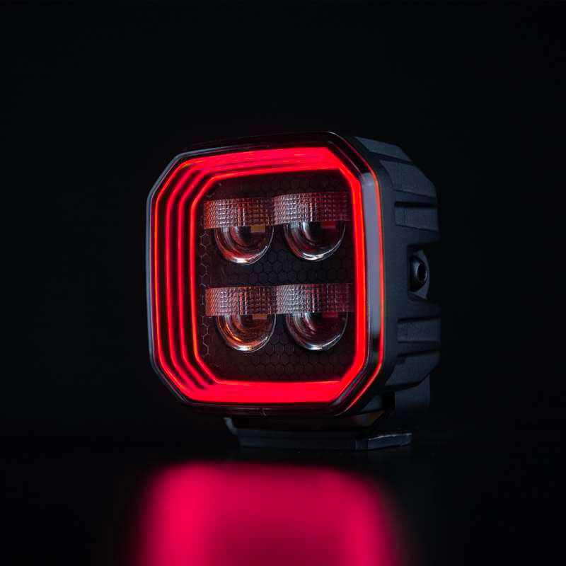 Strands FOR9T NO-GLARE WORK LIGHT 78W