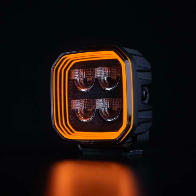 Strands FOR9T NO-GLARE WORK LIGHT 78W