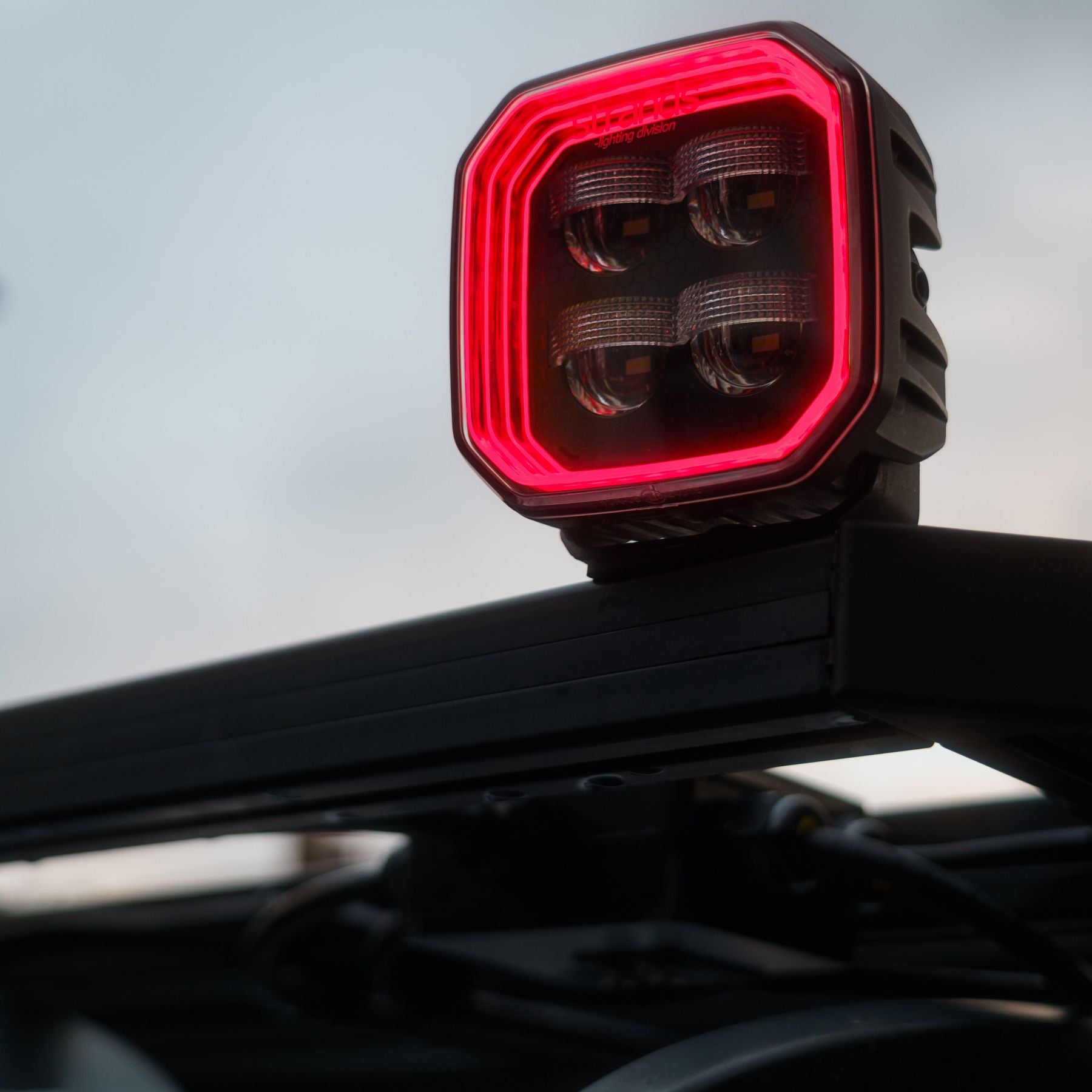 Strands FOR9T NO-GLARE WORK LIGHT 78W