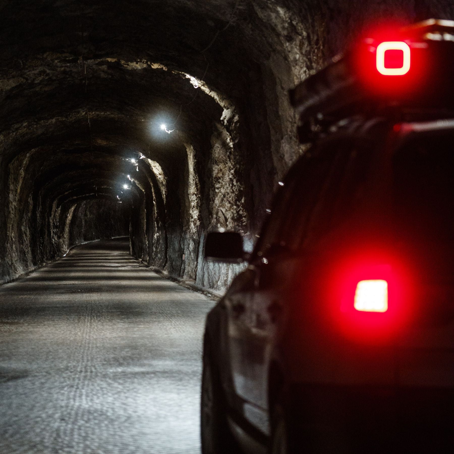 Strands FOR9T NO-GLARE WORK LIGHT 78W