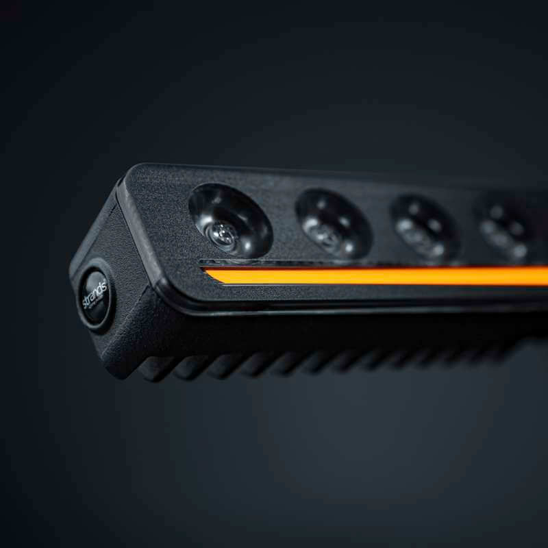 Strands NUUK D-LINE LED BAR 10″