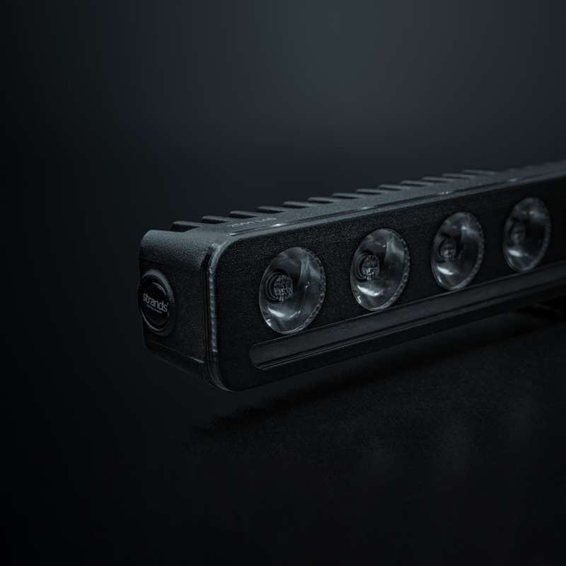 Strands NUUK D-LINE LED BAR 10″