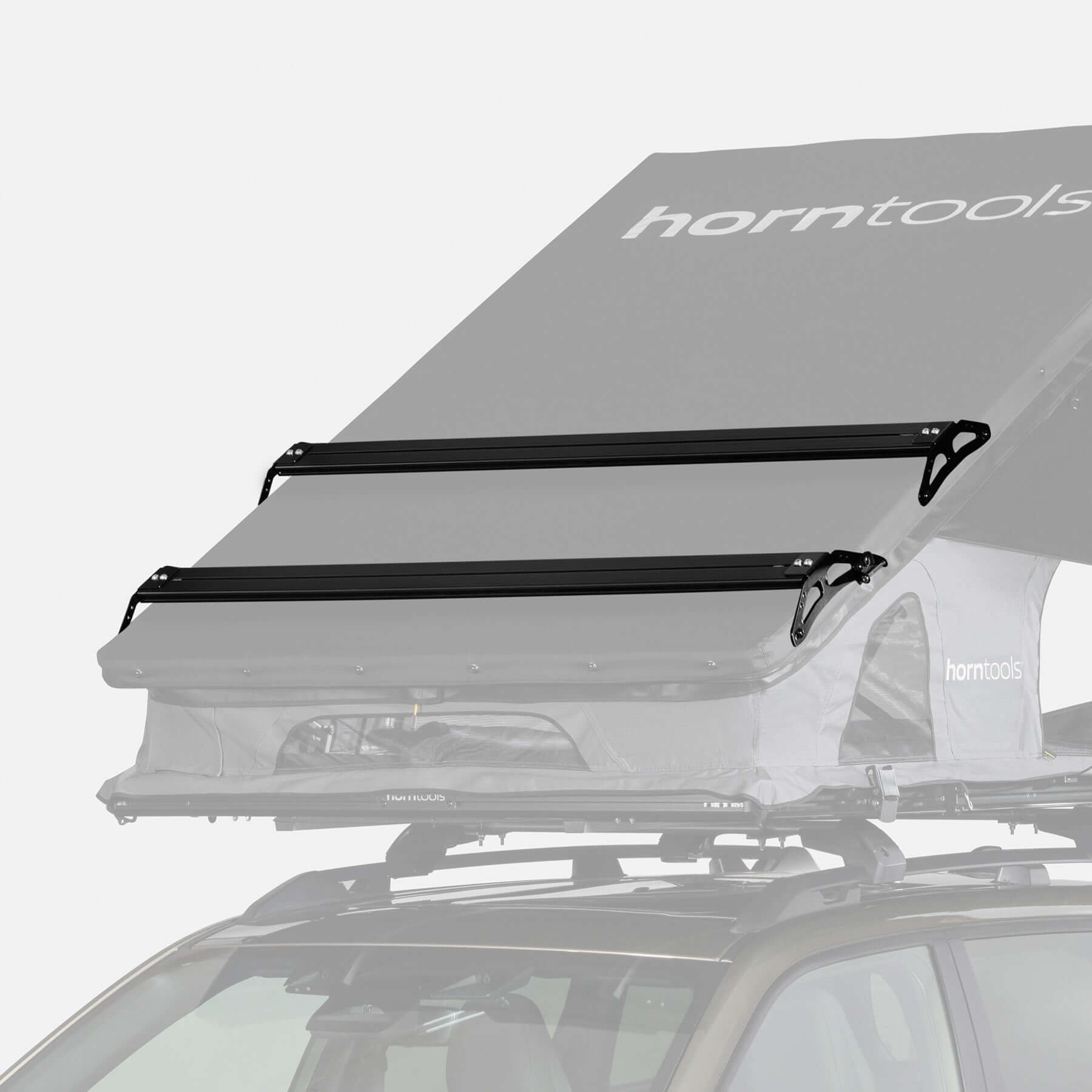 Dakdrager voor daktent Cloud